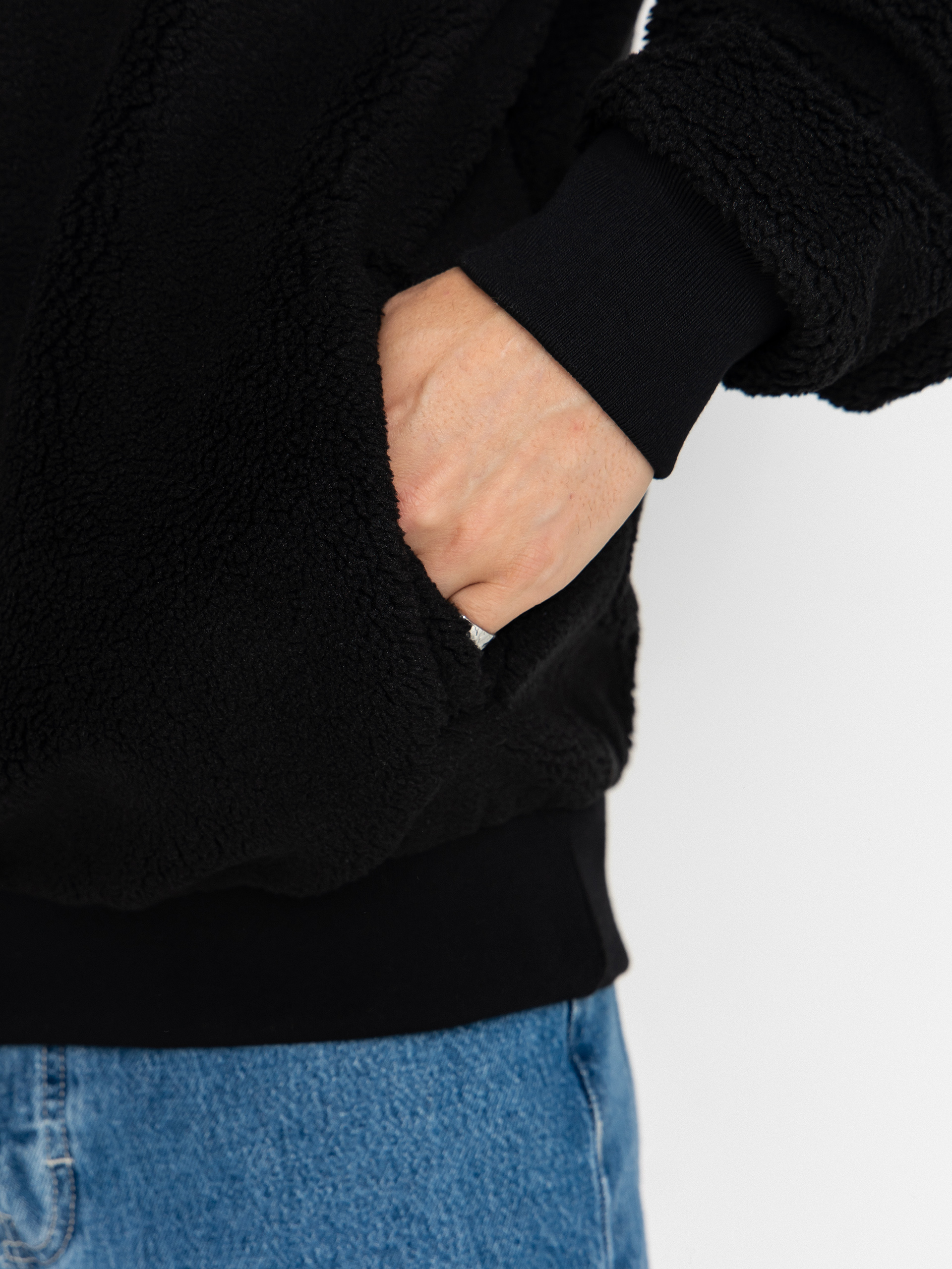 Куртка MassDnm Frontside 2.0 (black)