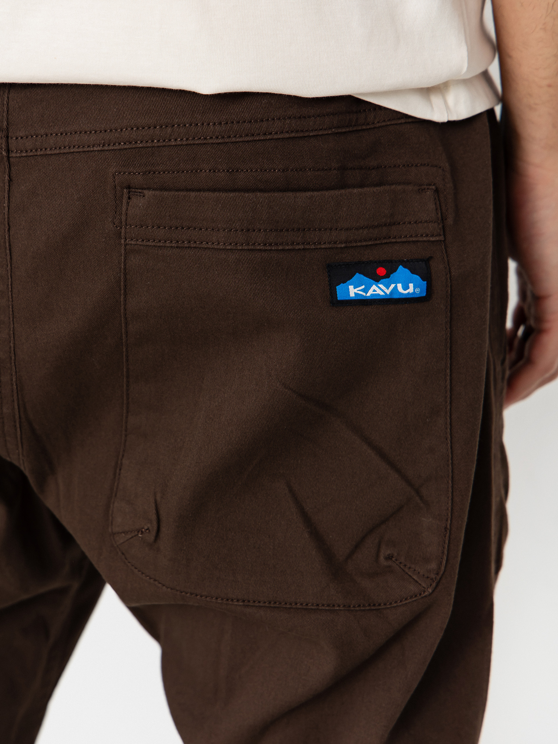 Штани Kavu Kumano (bracken)
