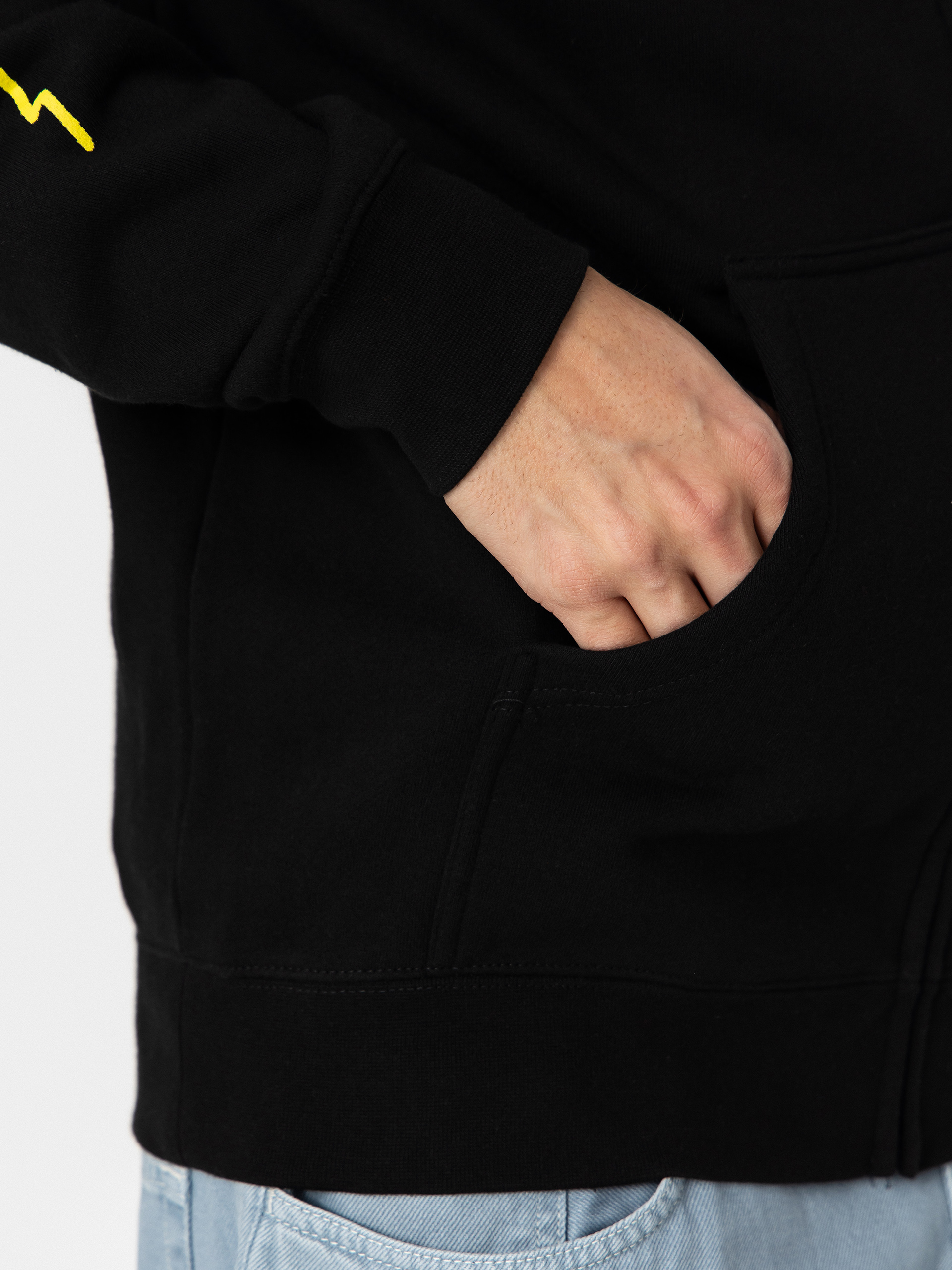 Худі Independent Bratrud Notebook ZHD (black)