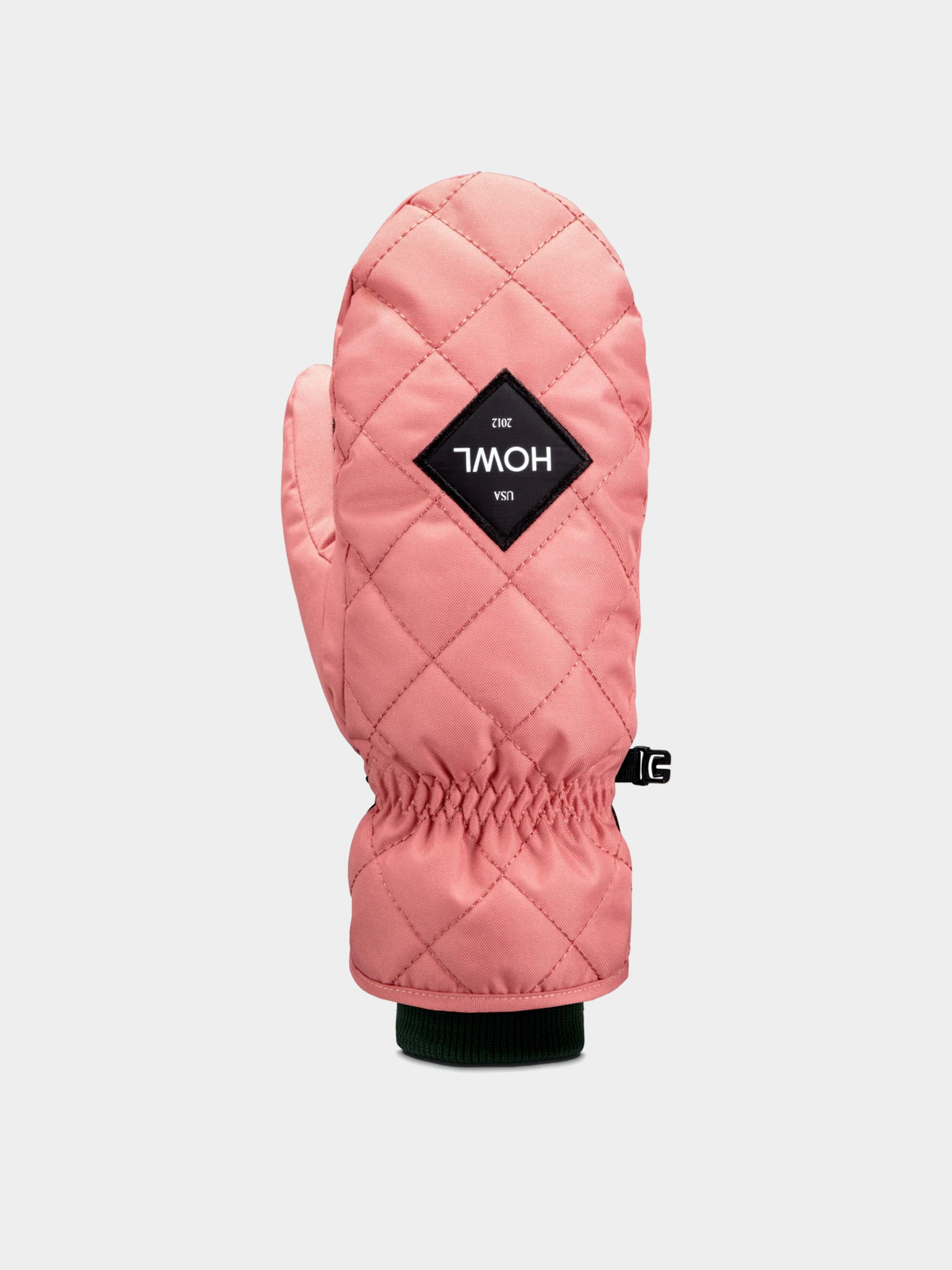 Рукавиці Howl Jed Mitt (vintage rose)