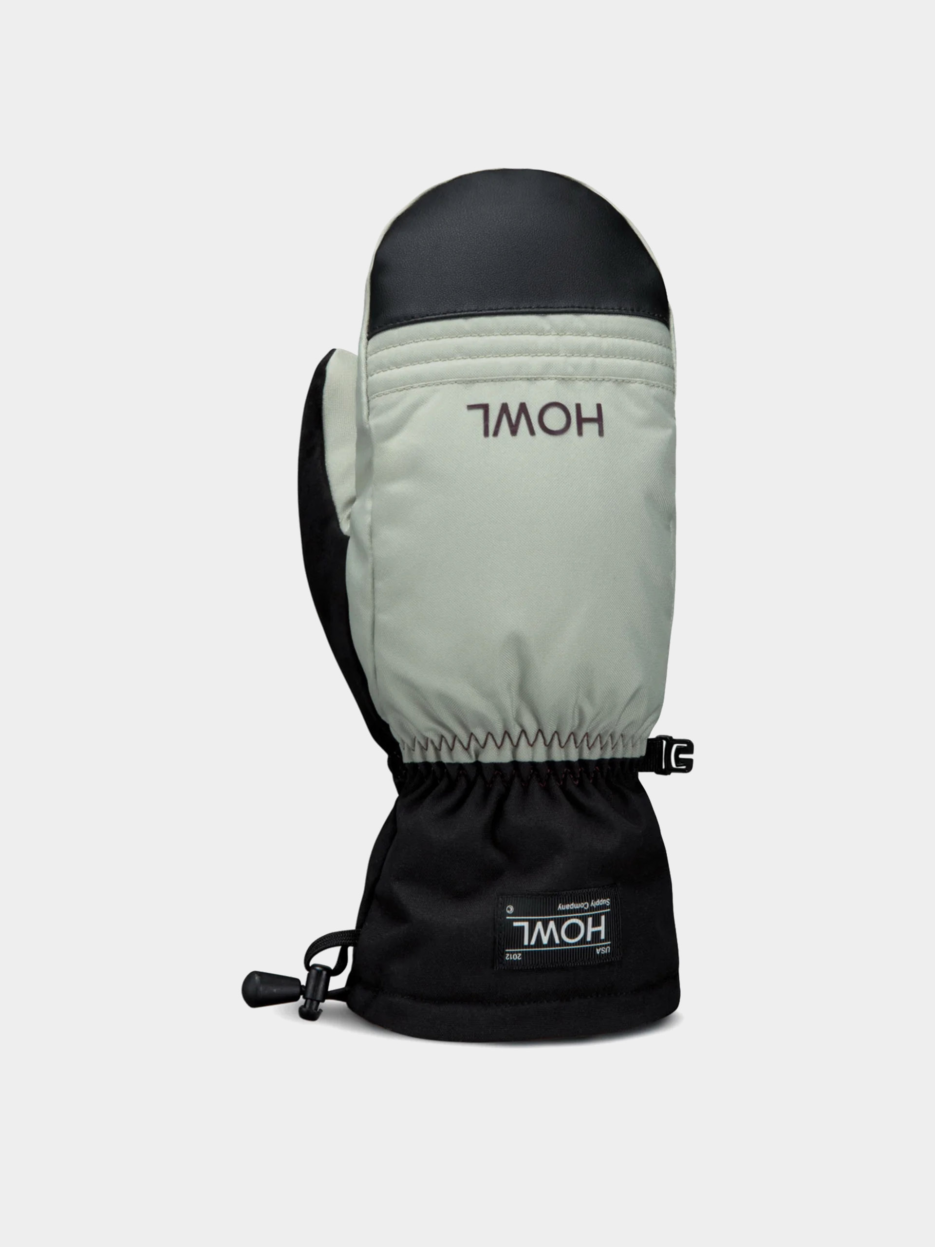 u0420u0443u043au0430u0432u0438u0446u0456 Howl Team Mitt (sage)