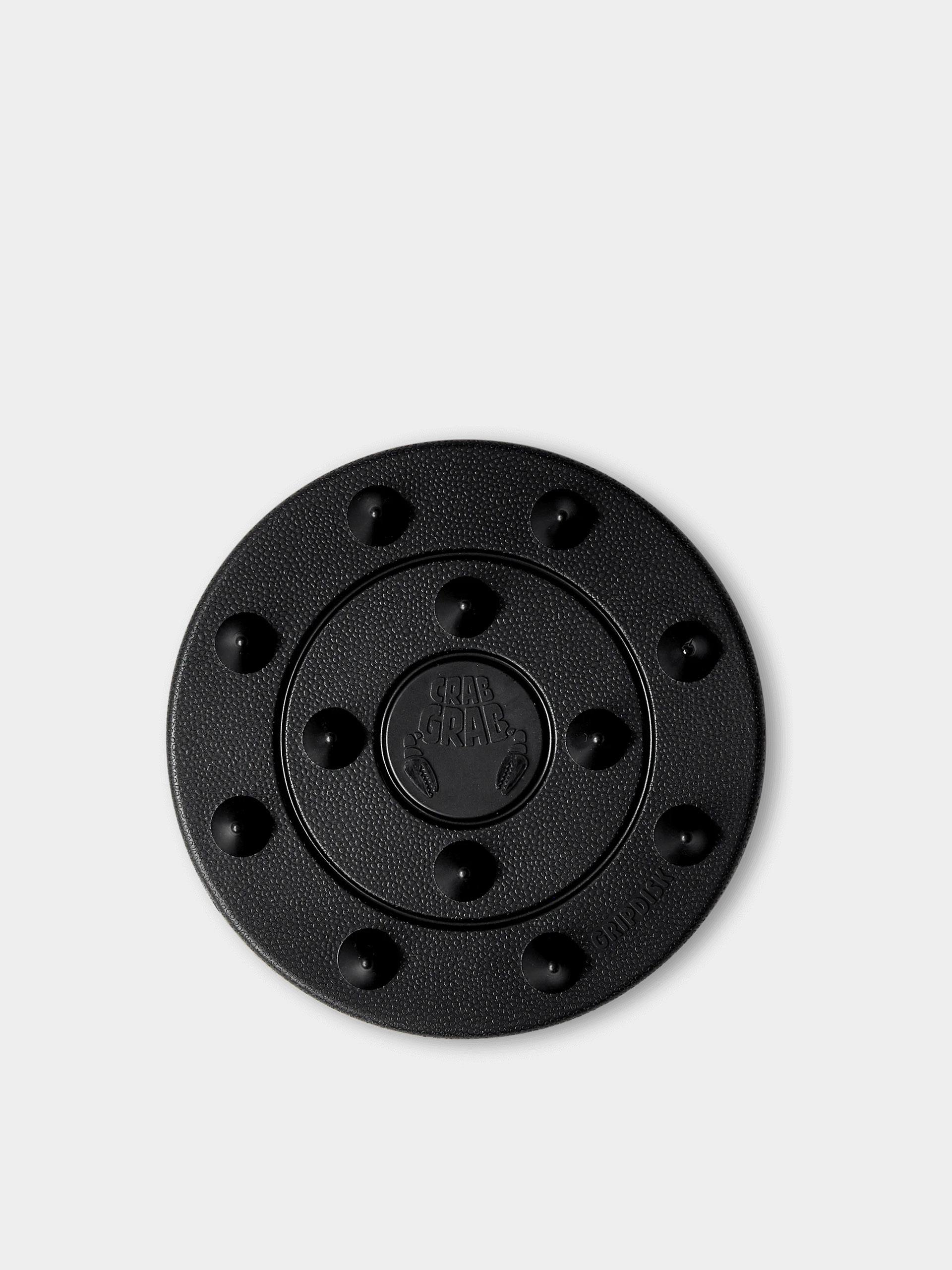 Підкладка Crab Grab Pad Grip Disc (black)