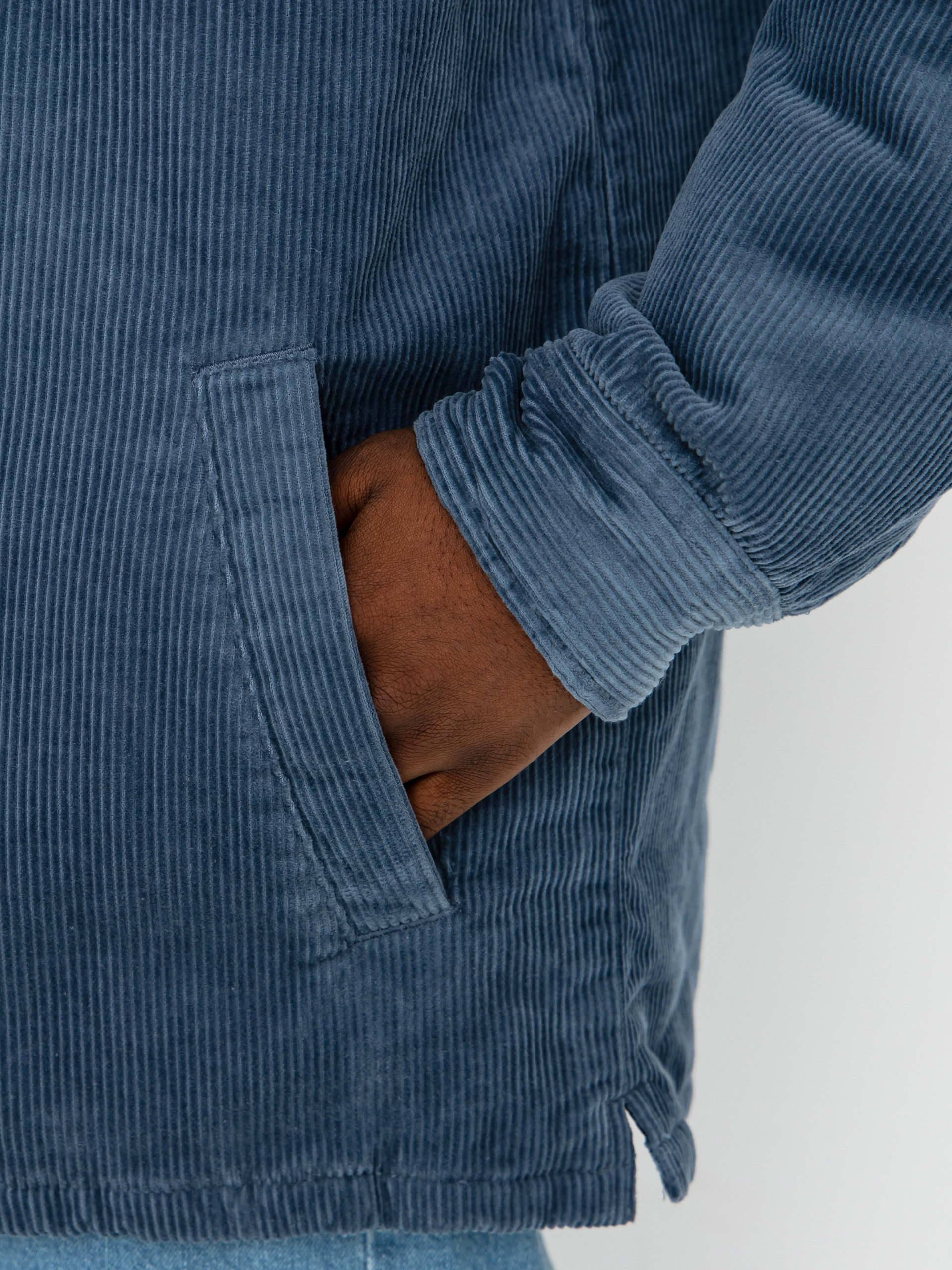 Куртка Carhartt WIP Whitsome (angelite)