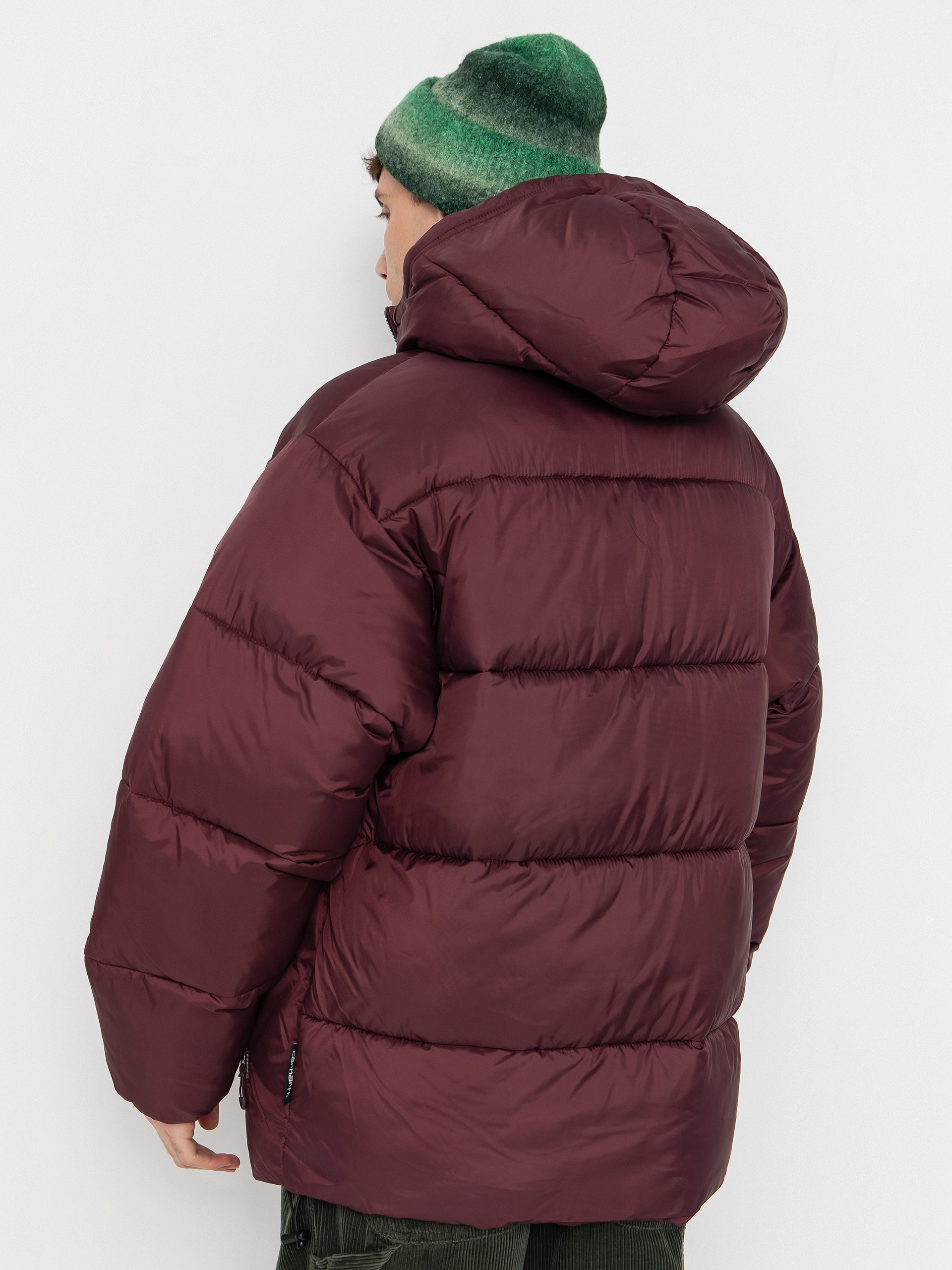 Куртка Carhartt WIP Toronto (rondo/black)