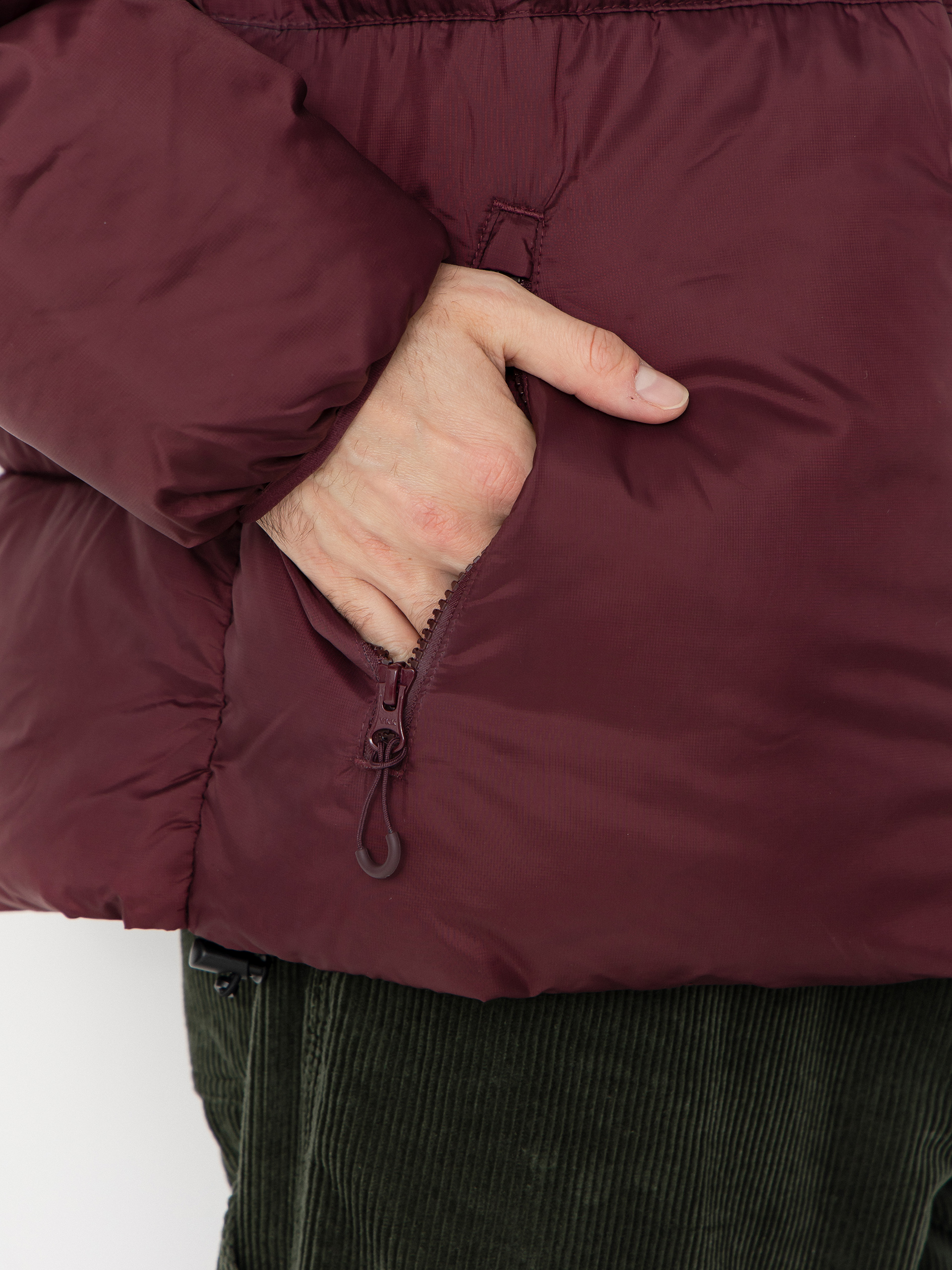 Куртка Carhartt WIP Toronto (rondo/black)