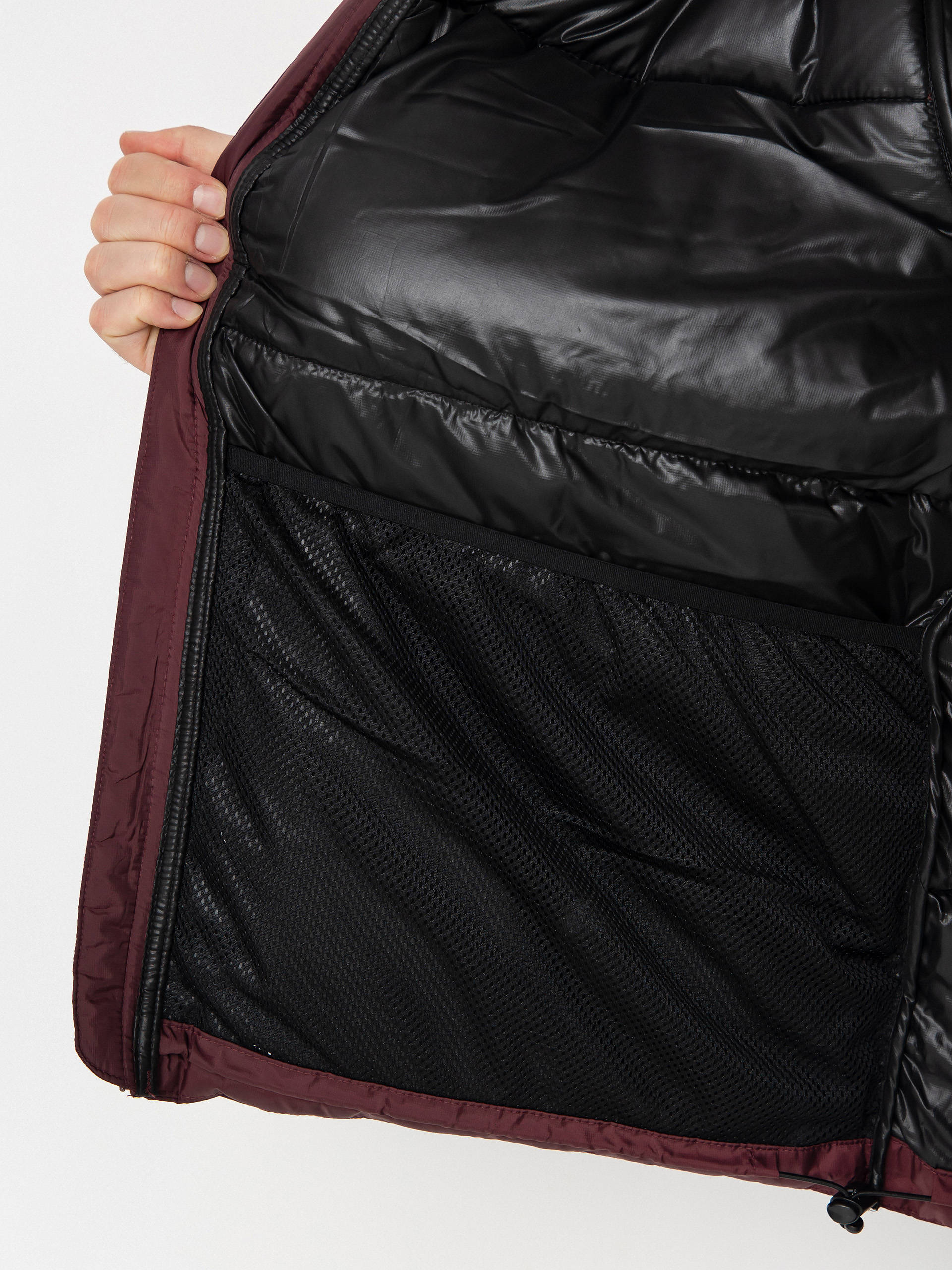 Куртка Carhartt WIP Toronto (rondo/black)