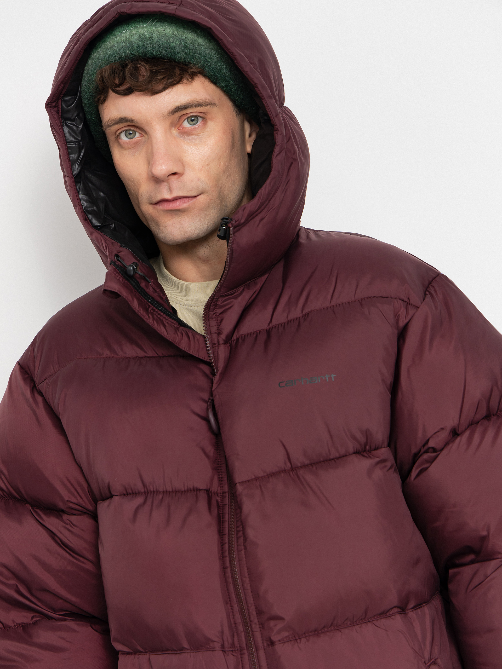 Куртка Carhartt WIP Toronto (rondo/black)