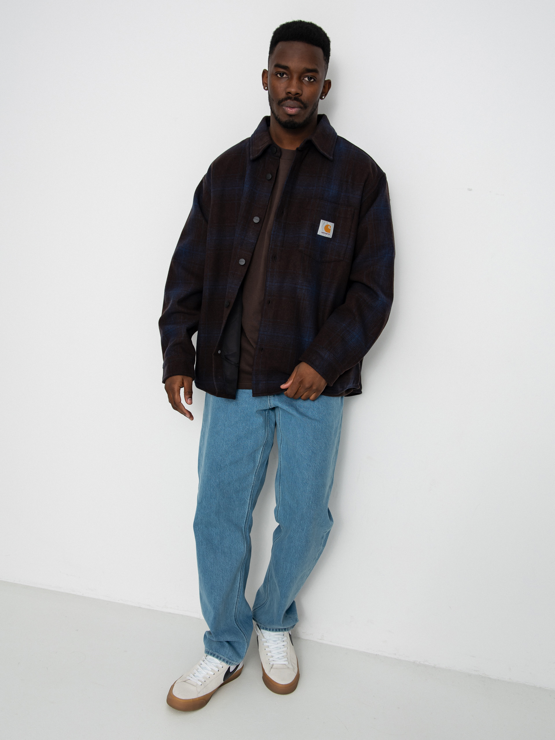 Куртка Carhartt WIP Brennan