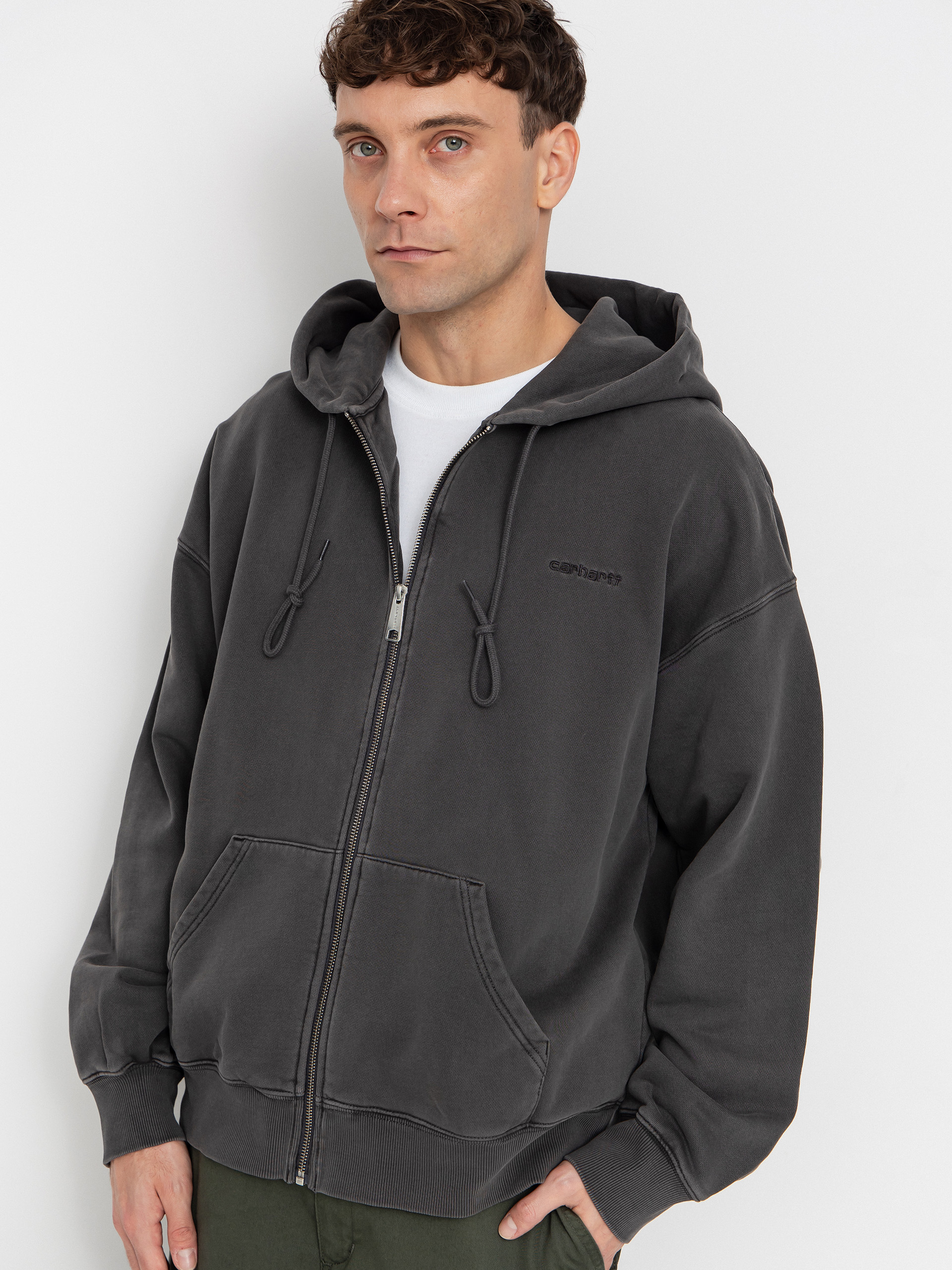 Худі Carhartt WIP Benton ZHD