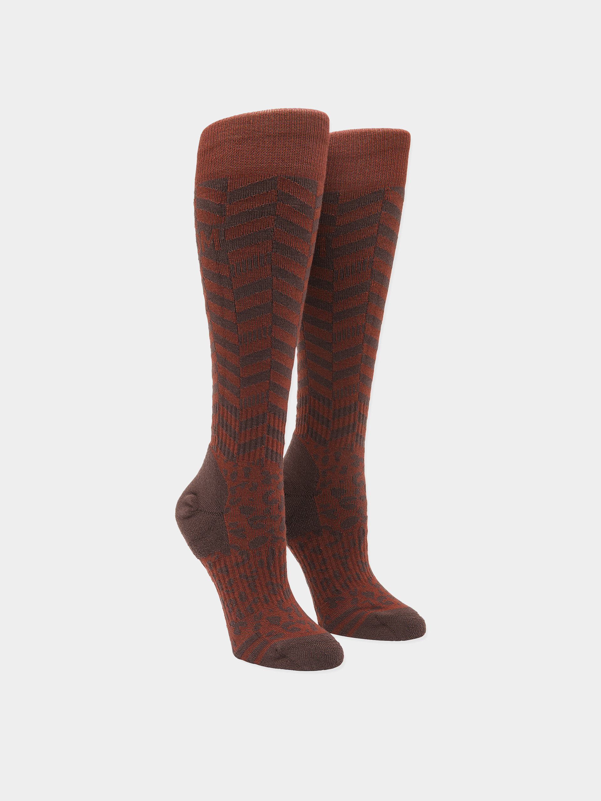 Шкарпетки Volcom Cheetah Chev Otc Wmn