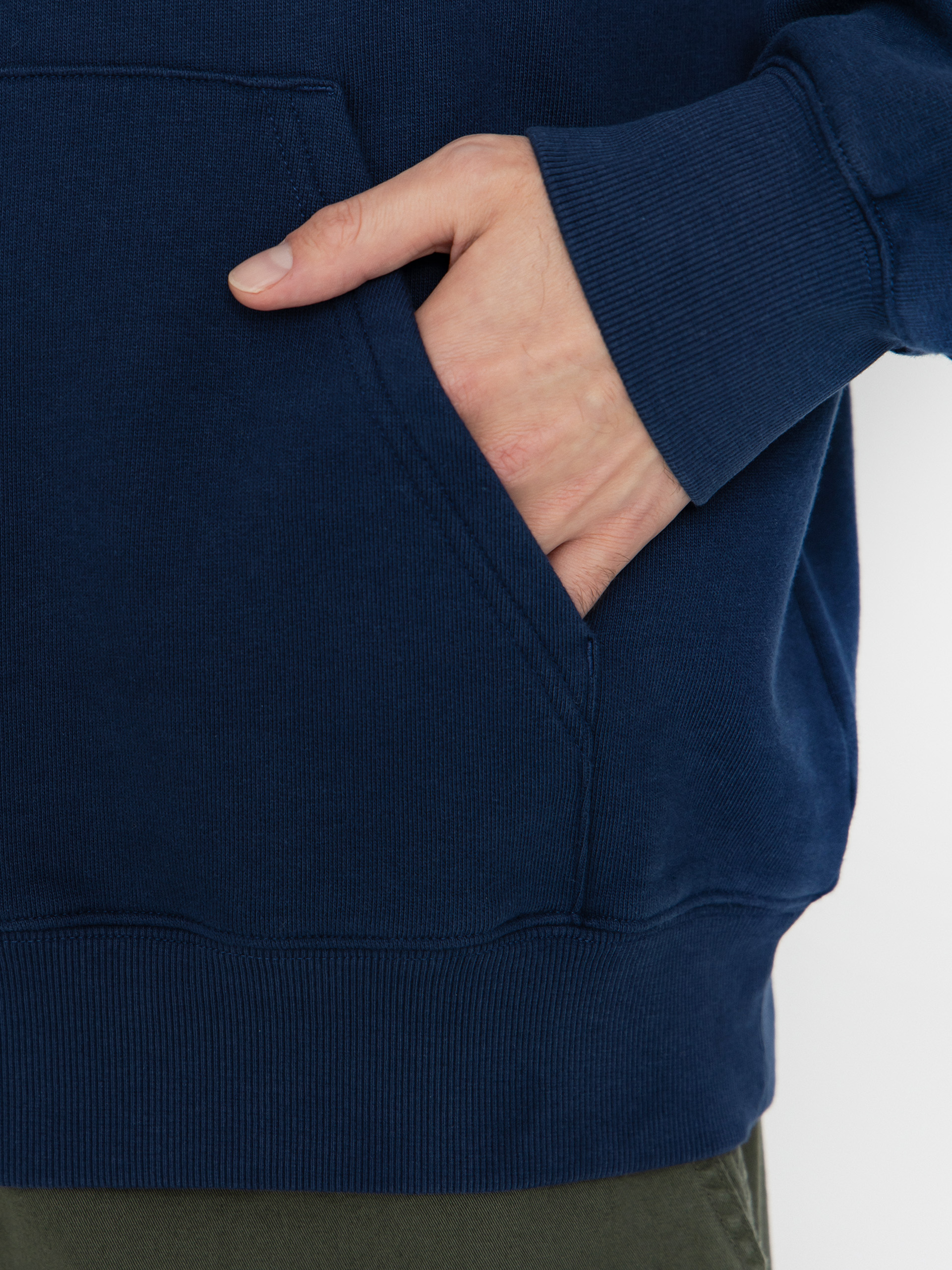 Худі Carhartt WIP Wild Dog HD (jupiter)