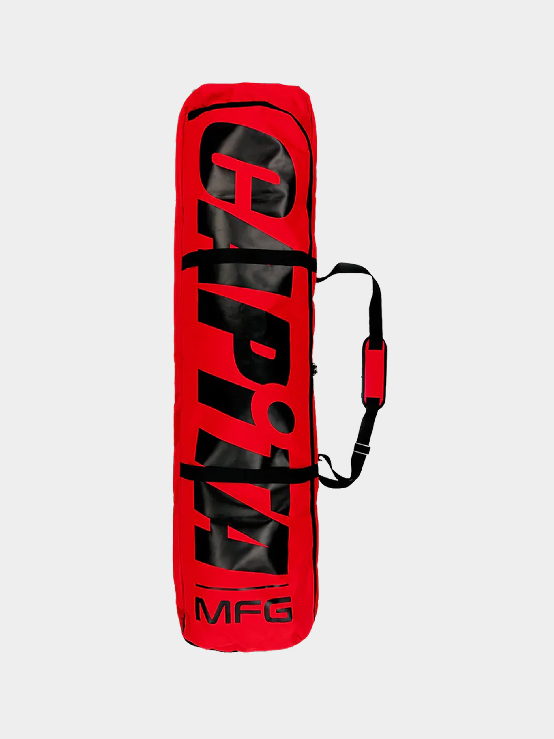 Чохол Capita Board Bag (red)