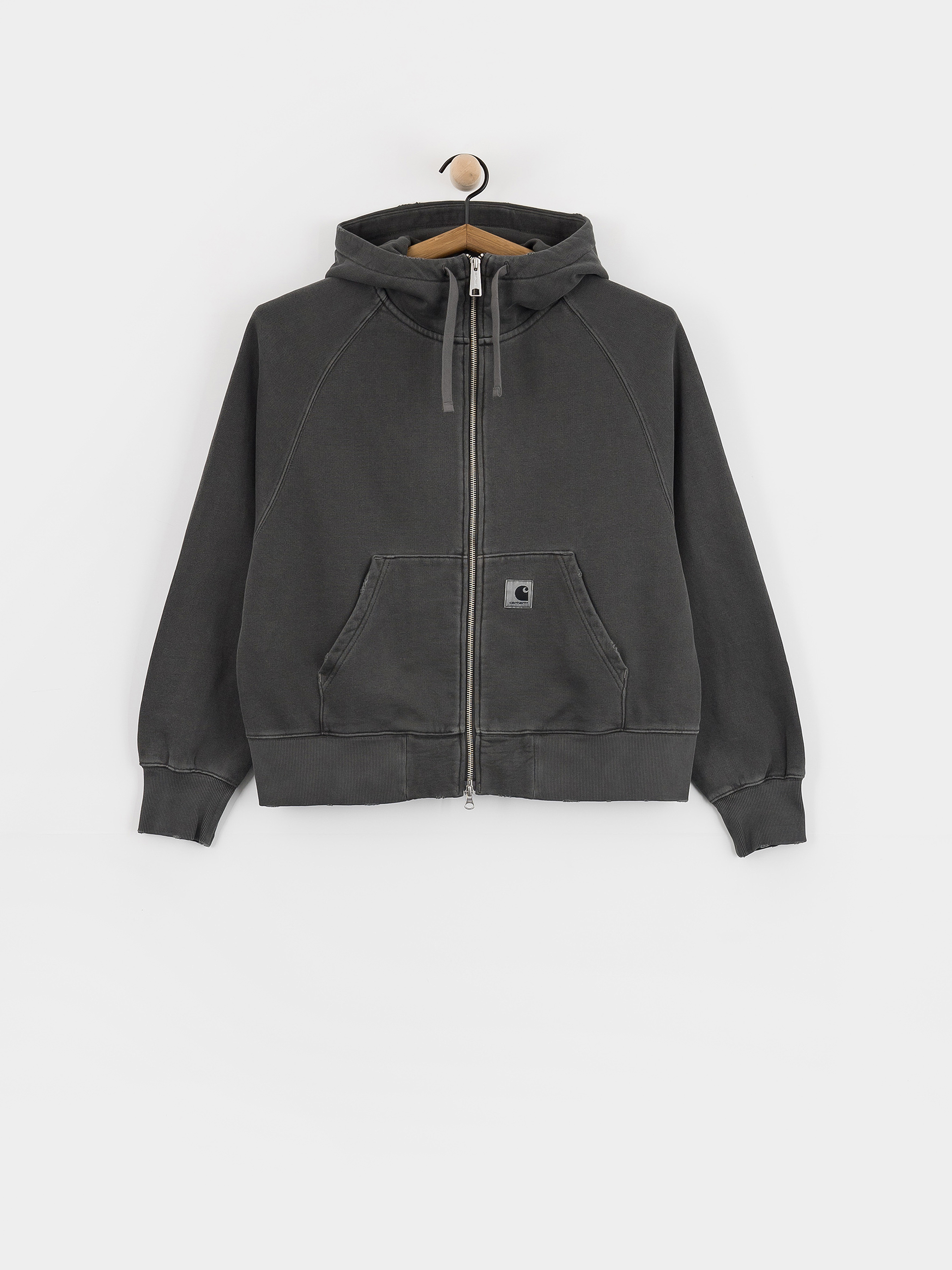 Худі Carhartt WIP Torion ZHD Wmn