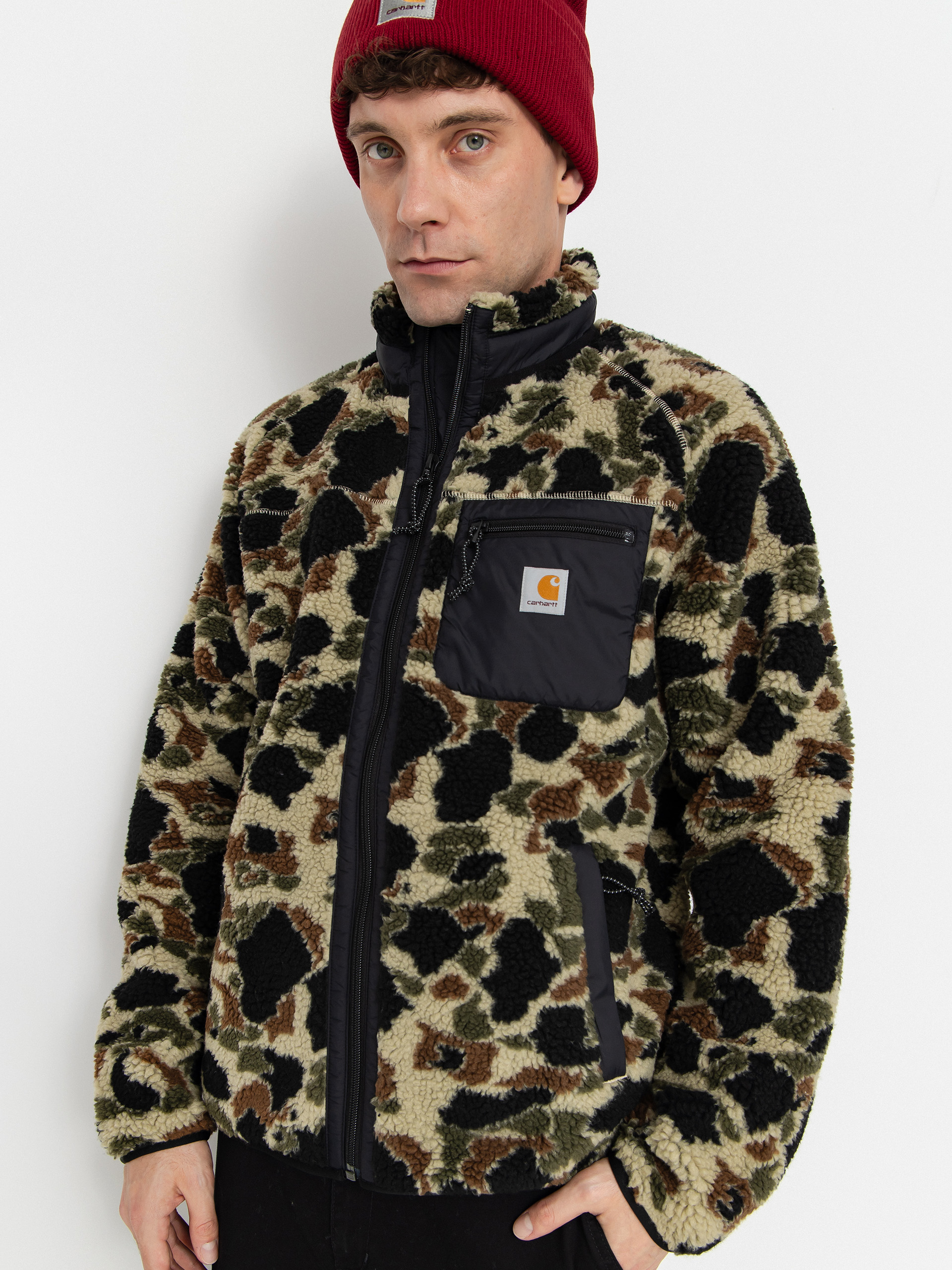 Куртка Carhartt WIP Prentis