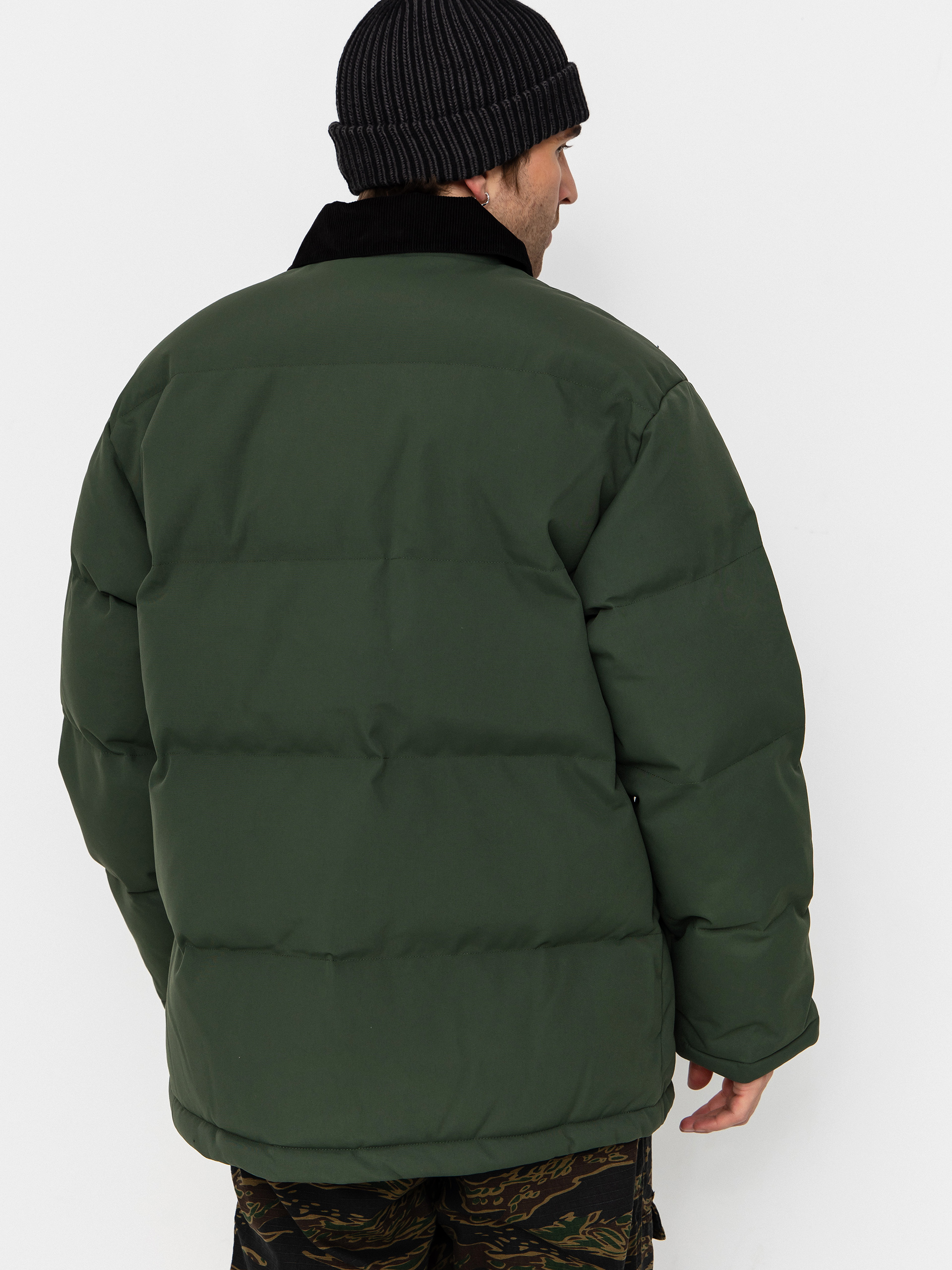 Куртка Carhartt WIP Rayler (opuntia/black)