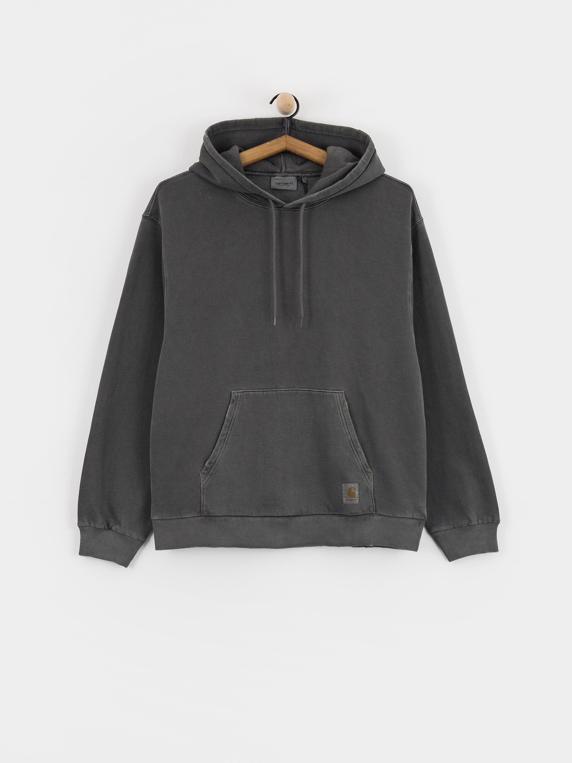 Худі Carhartt WIP Torion HD (black)