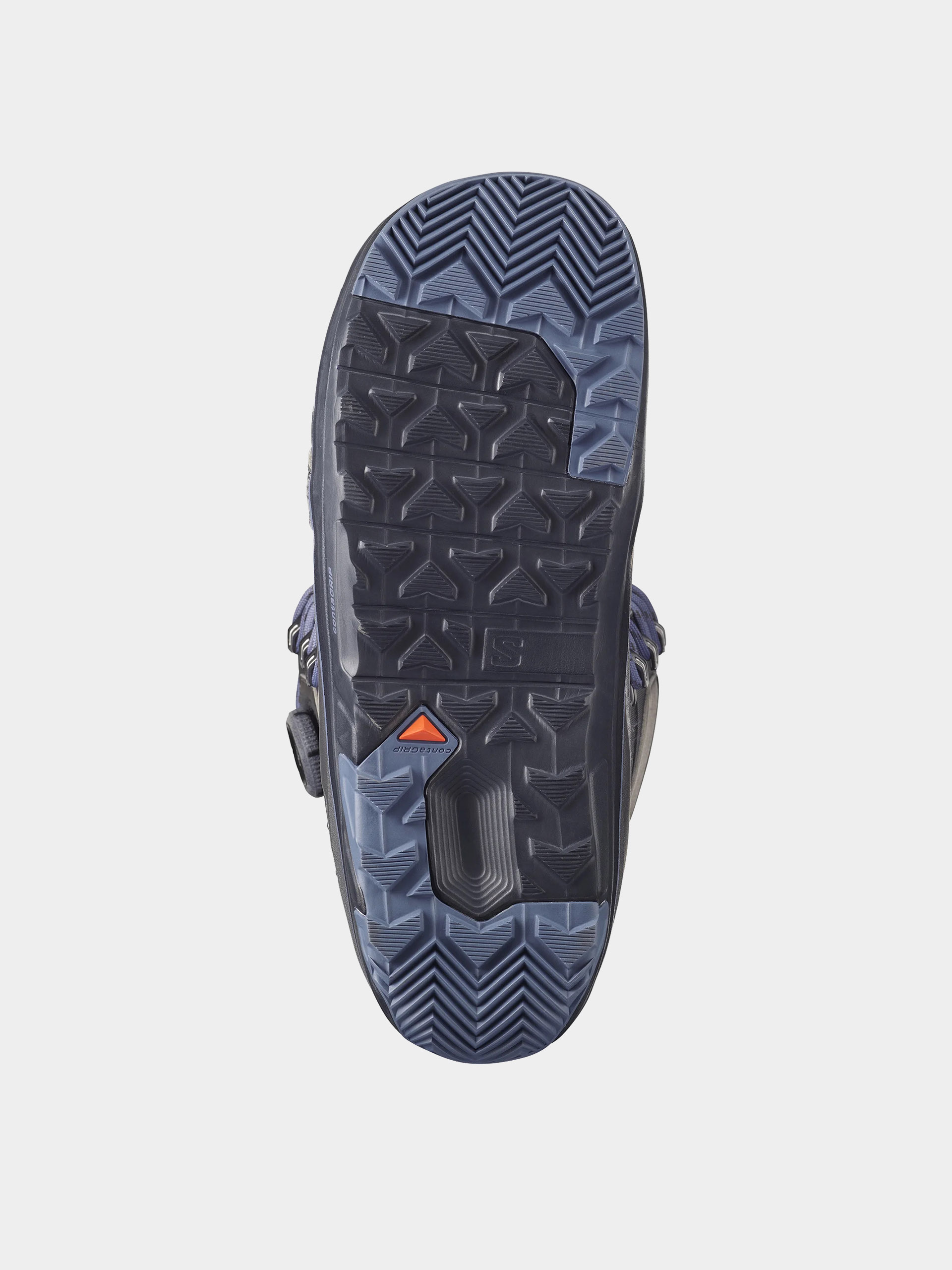 Чоловічі Черевики сноубордичні Salomon X Approach Lace Sj Boa (team ph)