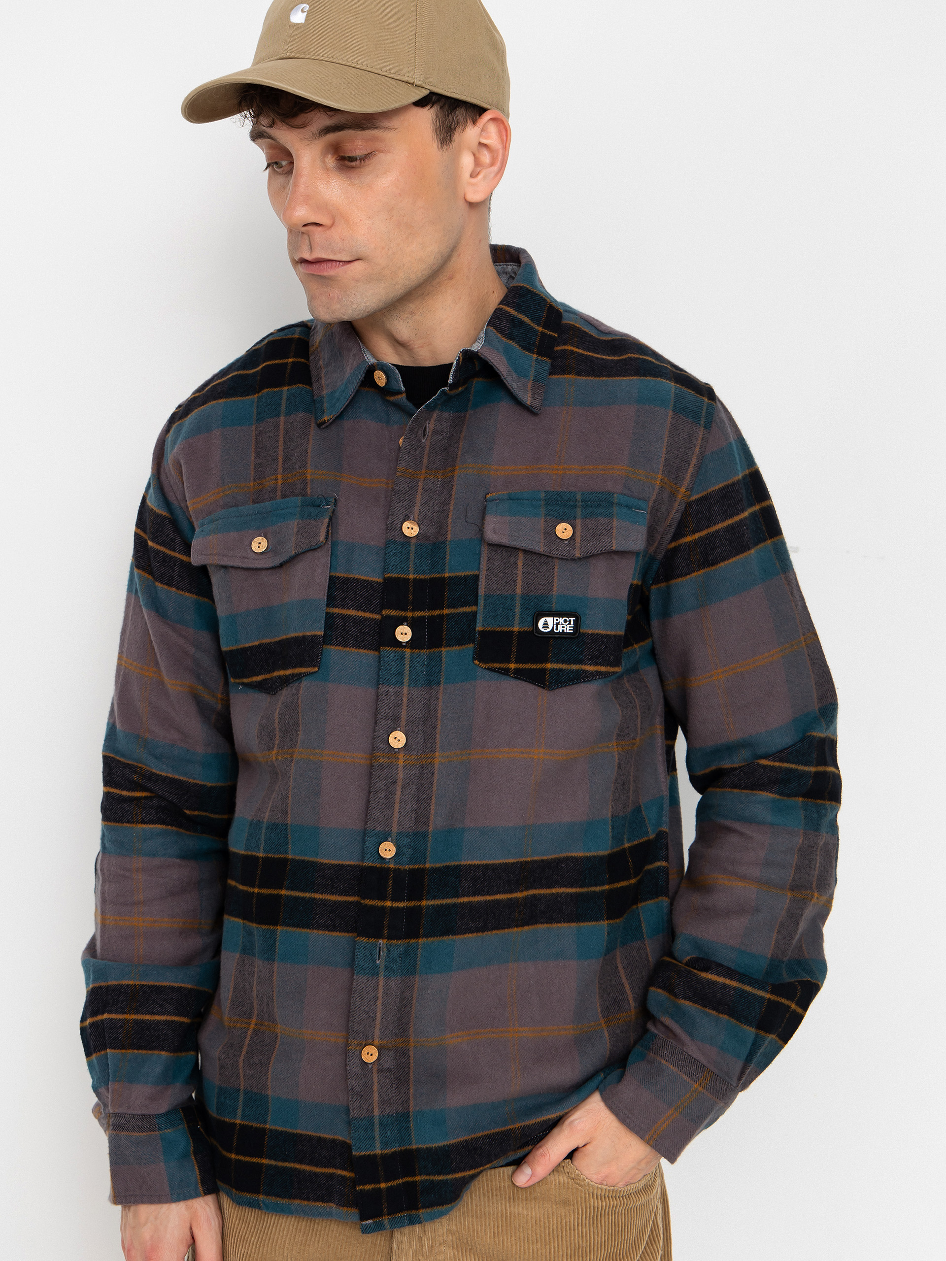 Сорочка Picture Hillsboro