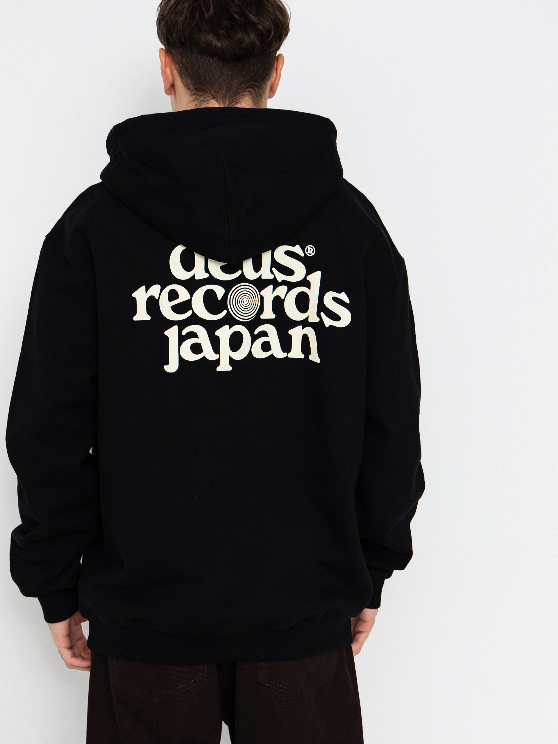 美品　DEUS Ex Machina タッパー　M DEUS EX MACHINA