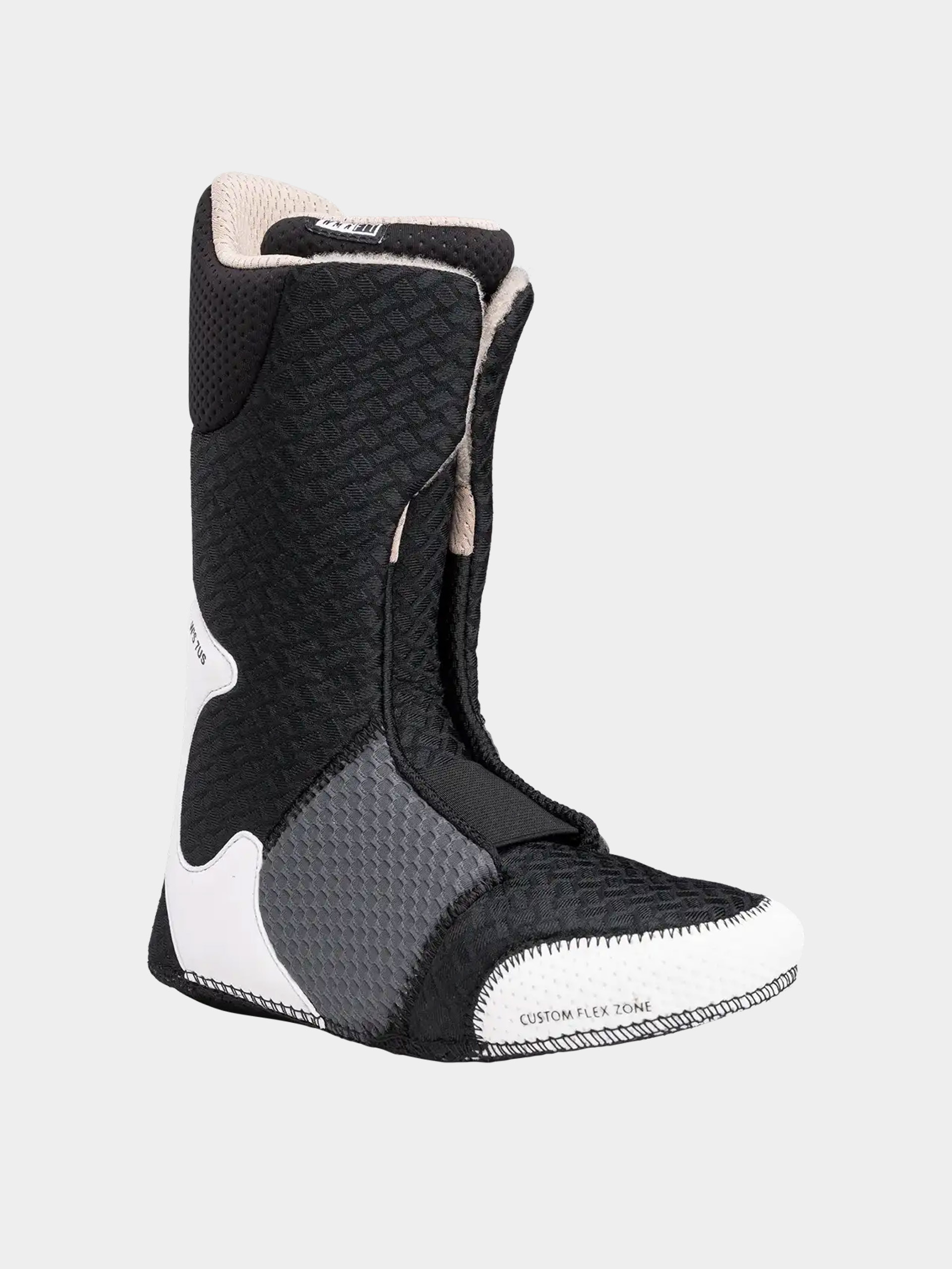 Жіночі Черевики сноубордичні Nidecker Altai (black)