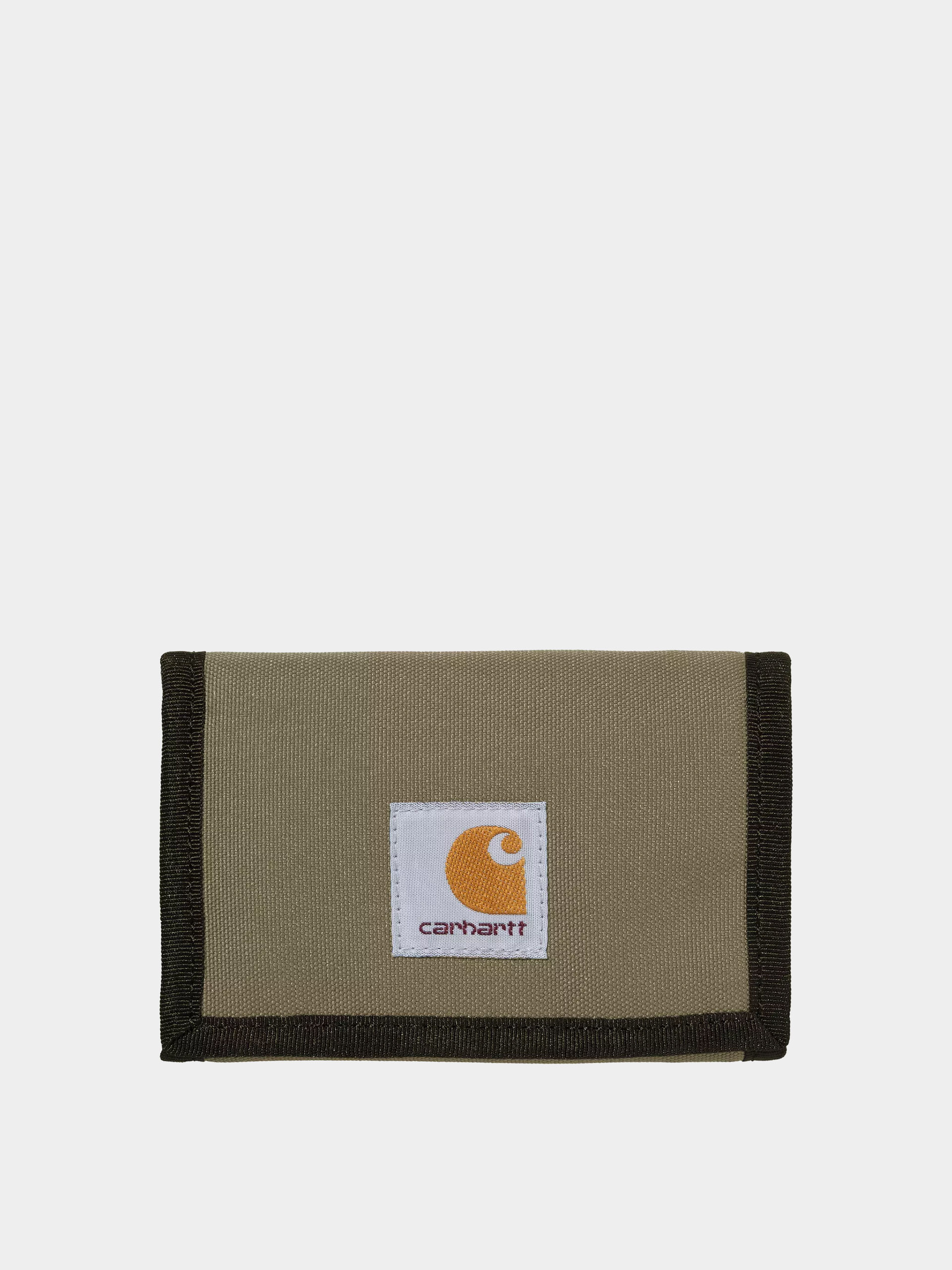 Гаманець Carhartt WIP Alec (brass)