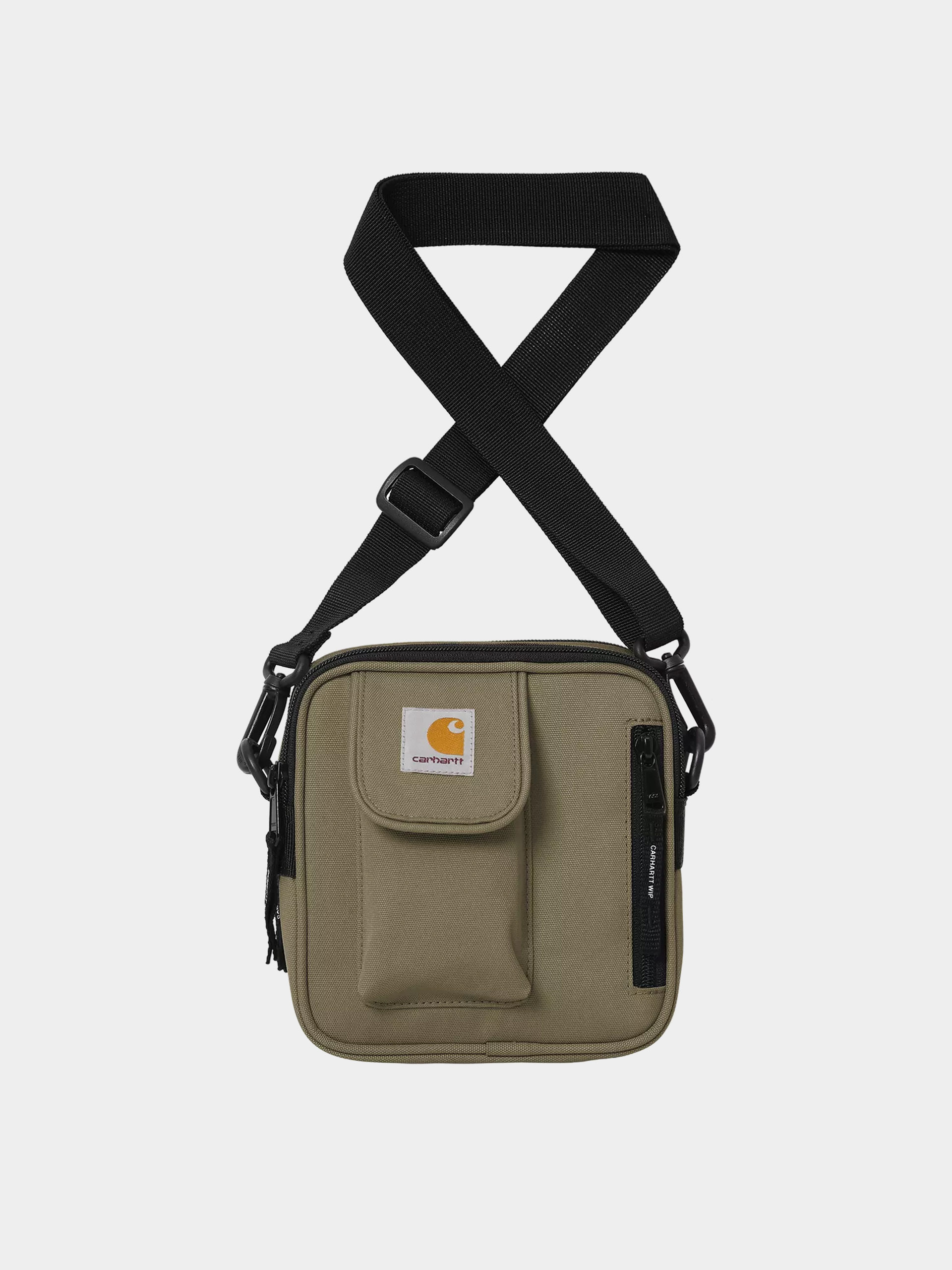 Сумка Carhartt WIP Essentials (brass)