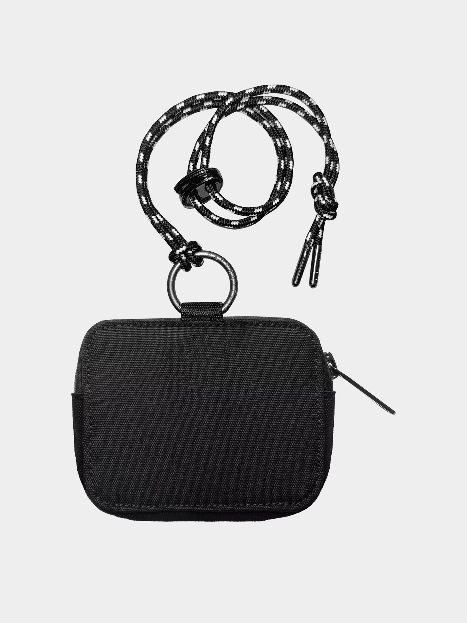 Сумка Carhartt WIP Adair Pouch (black)