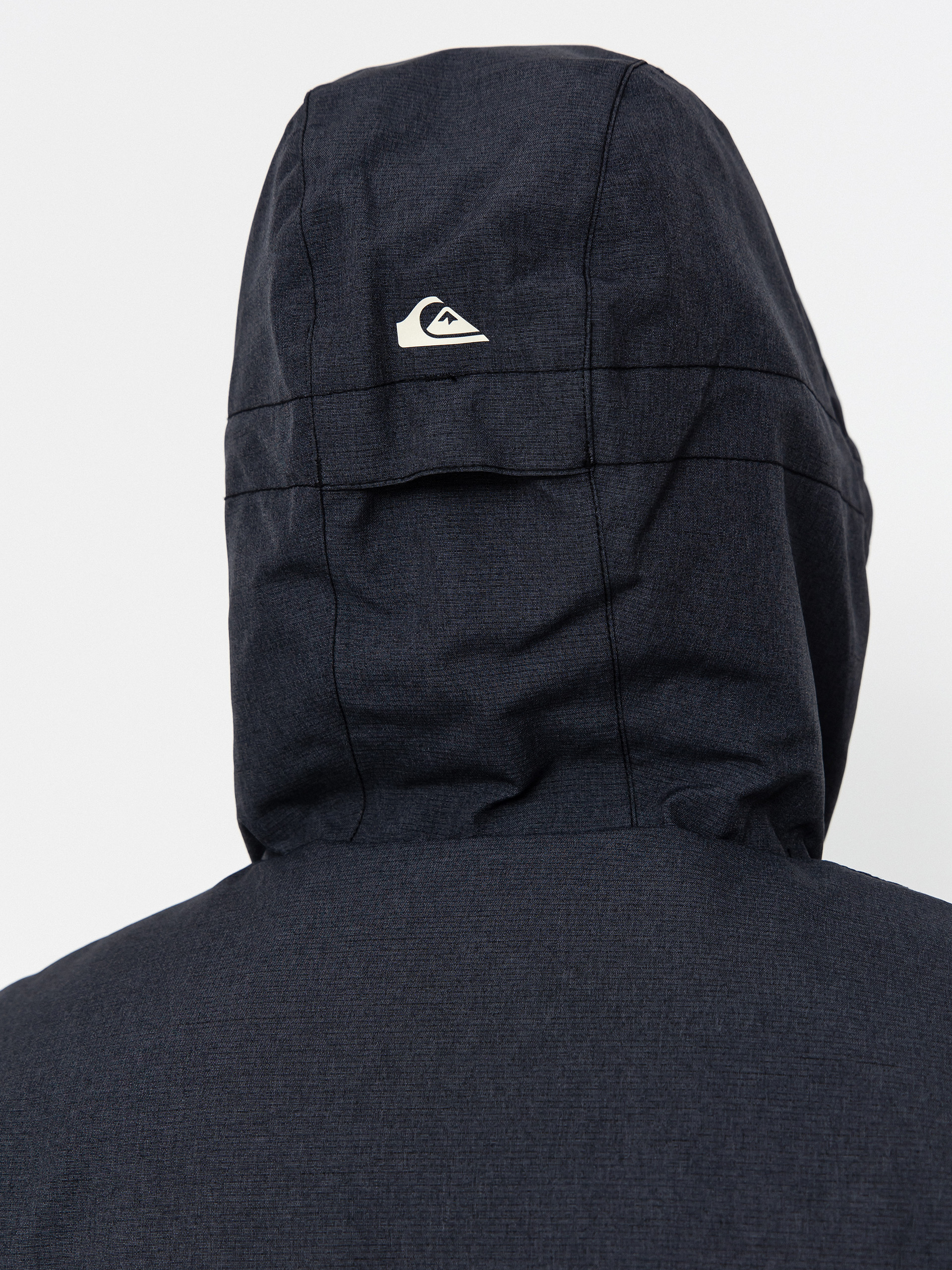 Чоловіча Сноубордична куртка Quiksilver Dawson (trekking green)