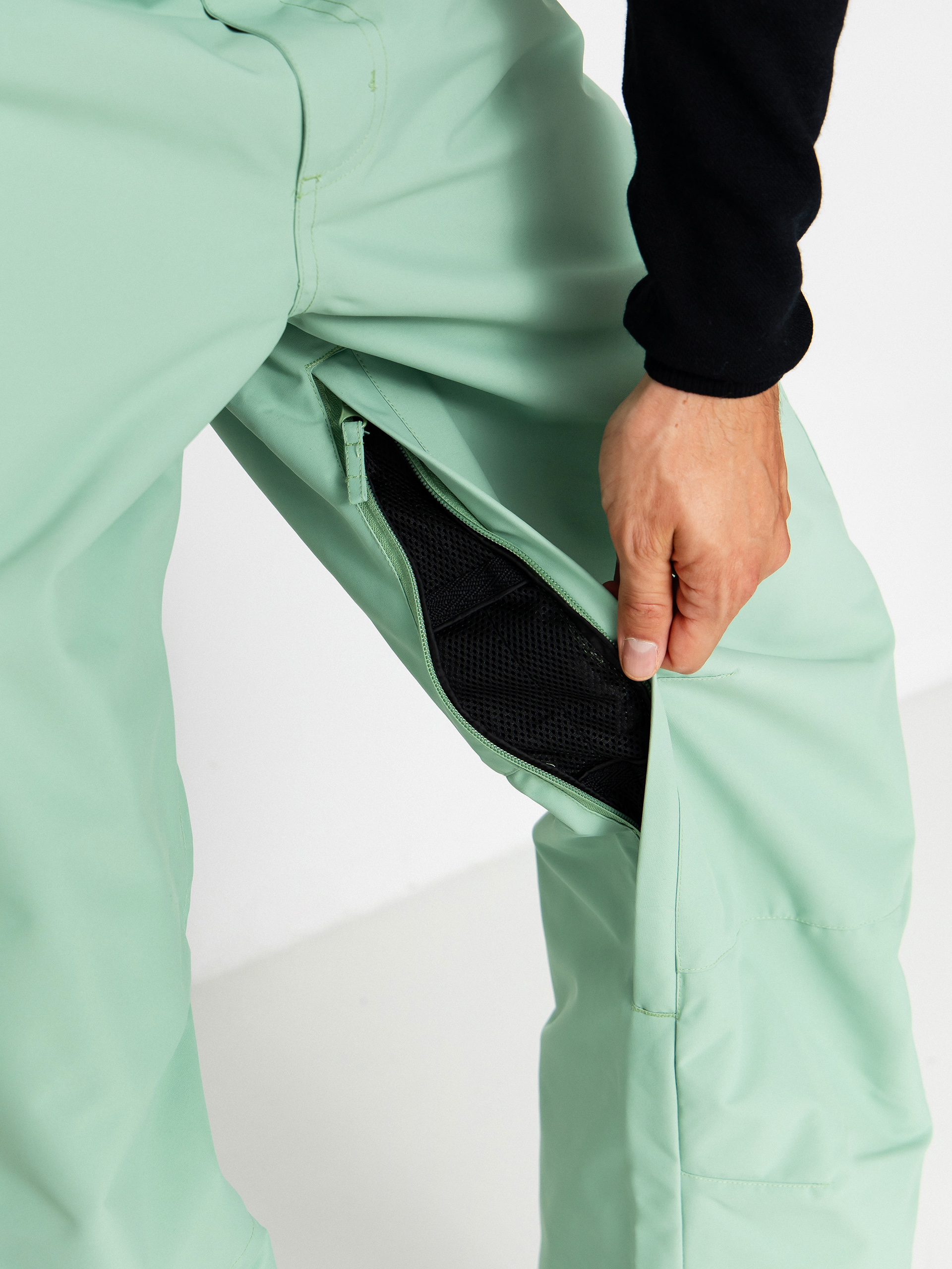 Чоловічі Сноубордичні штани DC Banshee (basil)