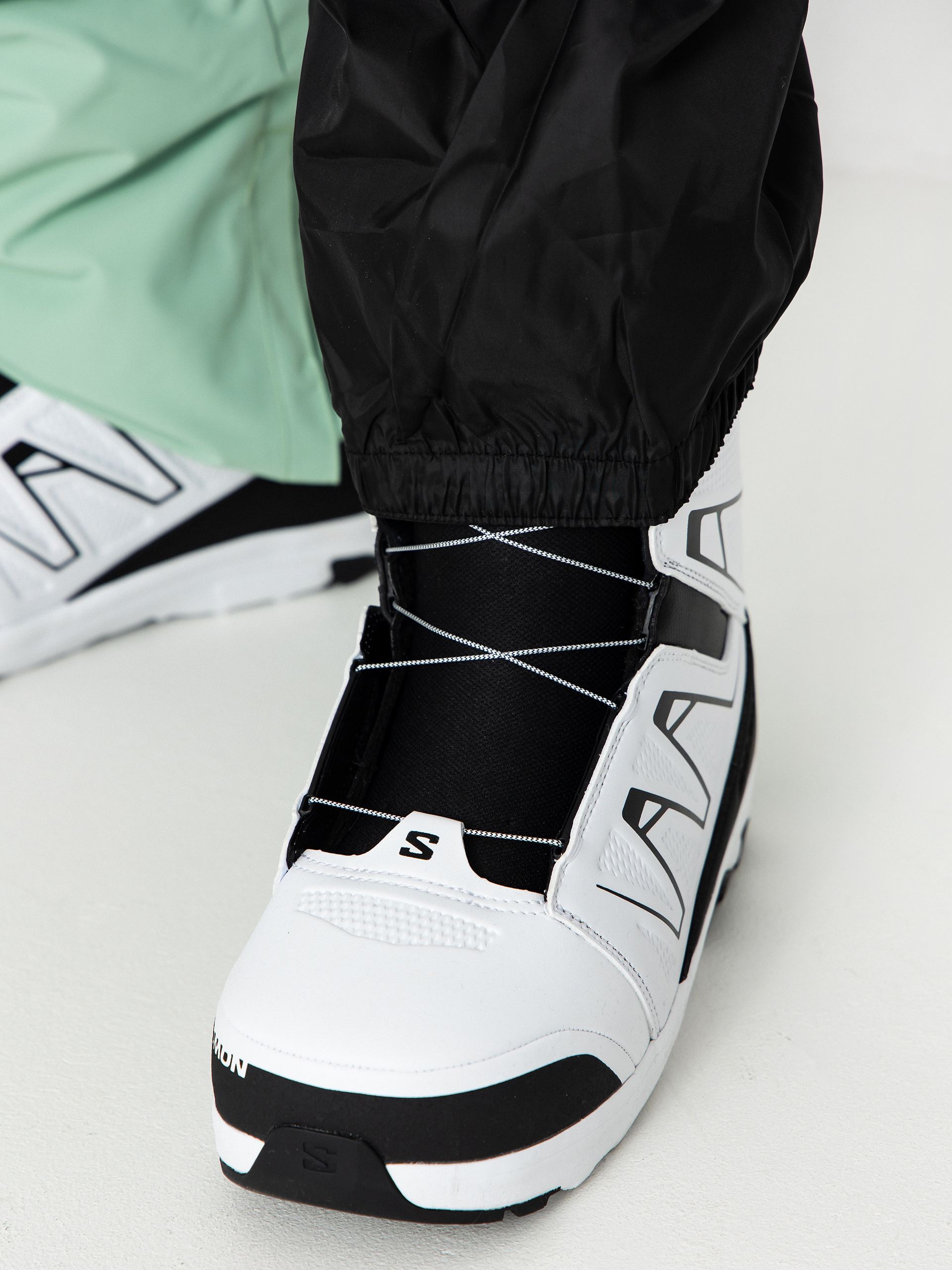 Чоловічі Сноубордичні штани DC Banshee (basil)