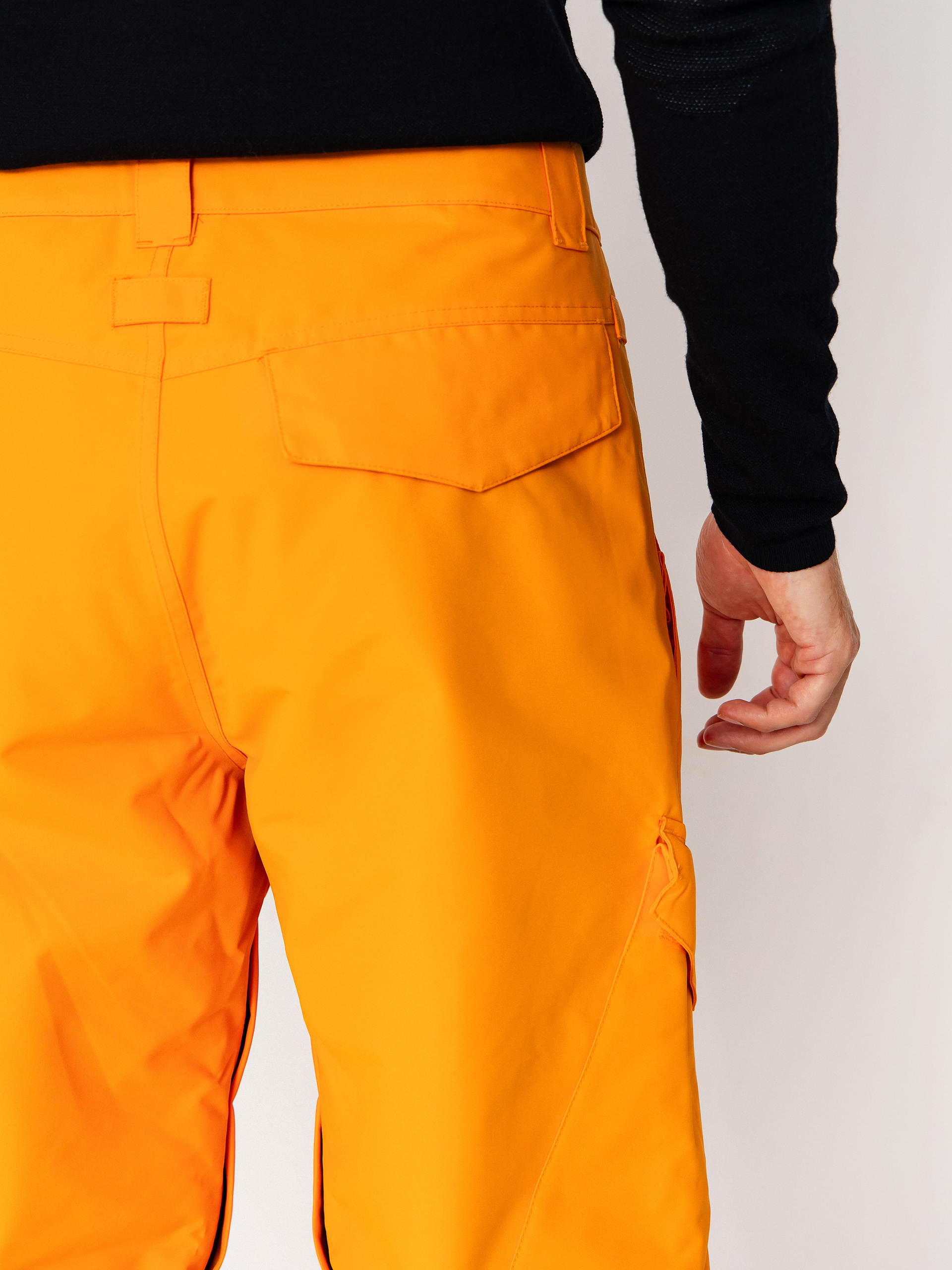 Чоловічі Сноубордичні штани DC Banshee (oriole)