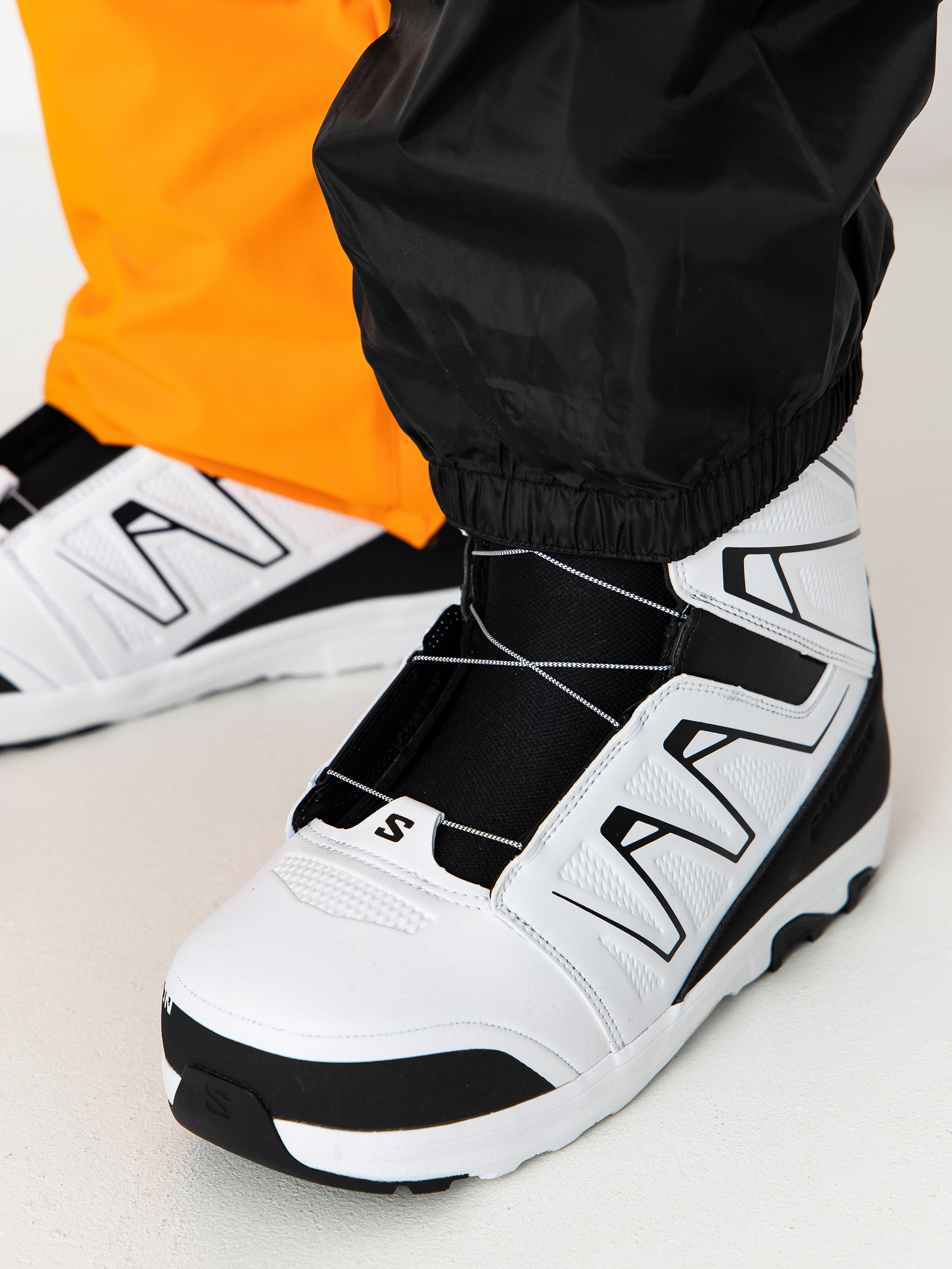 Чоловічі Сноубордичні штани DC Banshee (oriole)