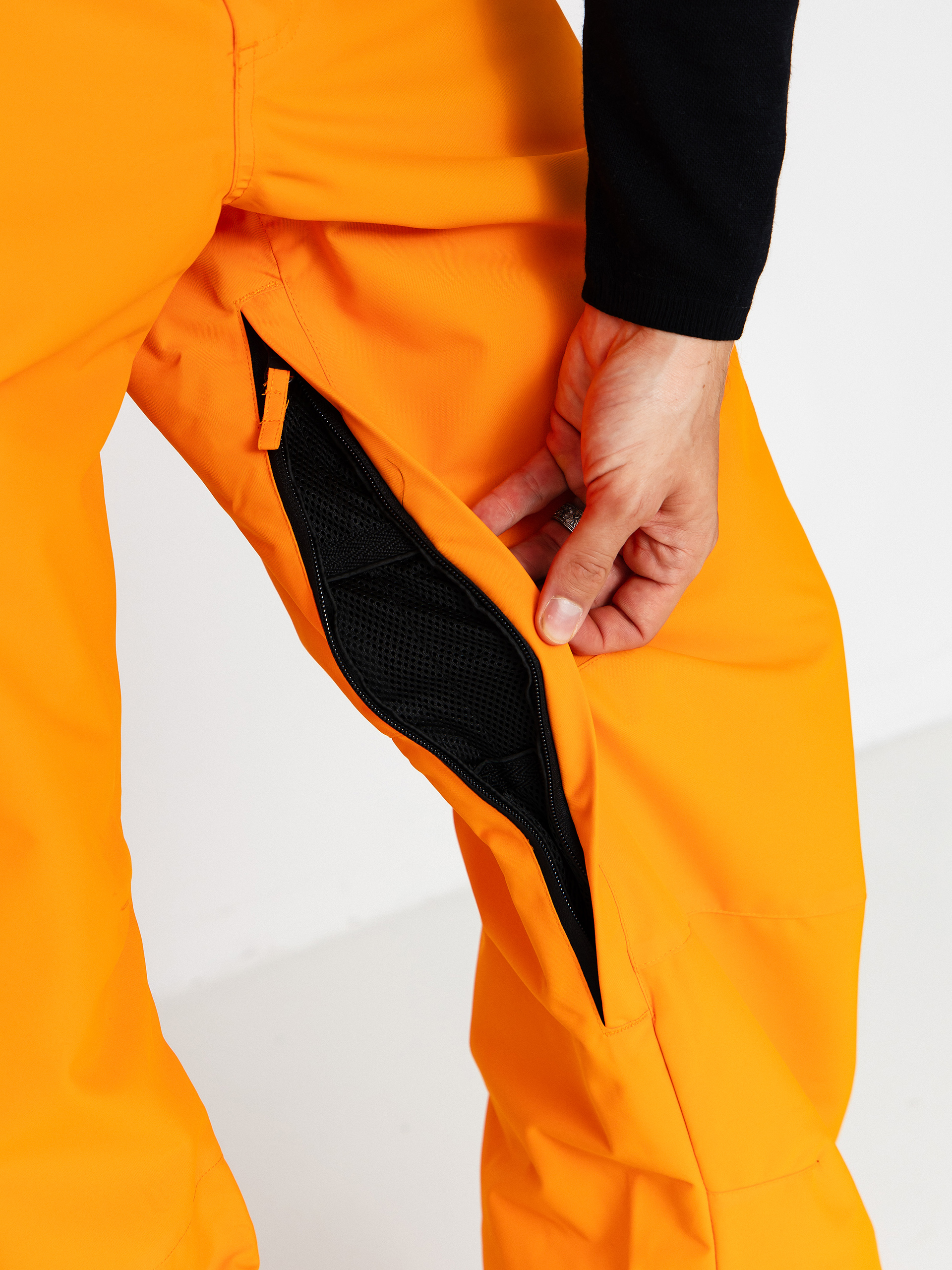 Чоловічі Сноубордичні штани DC Banshee (oriole)