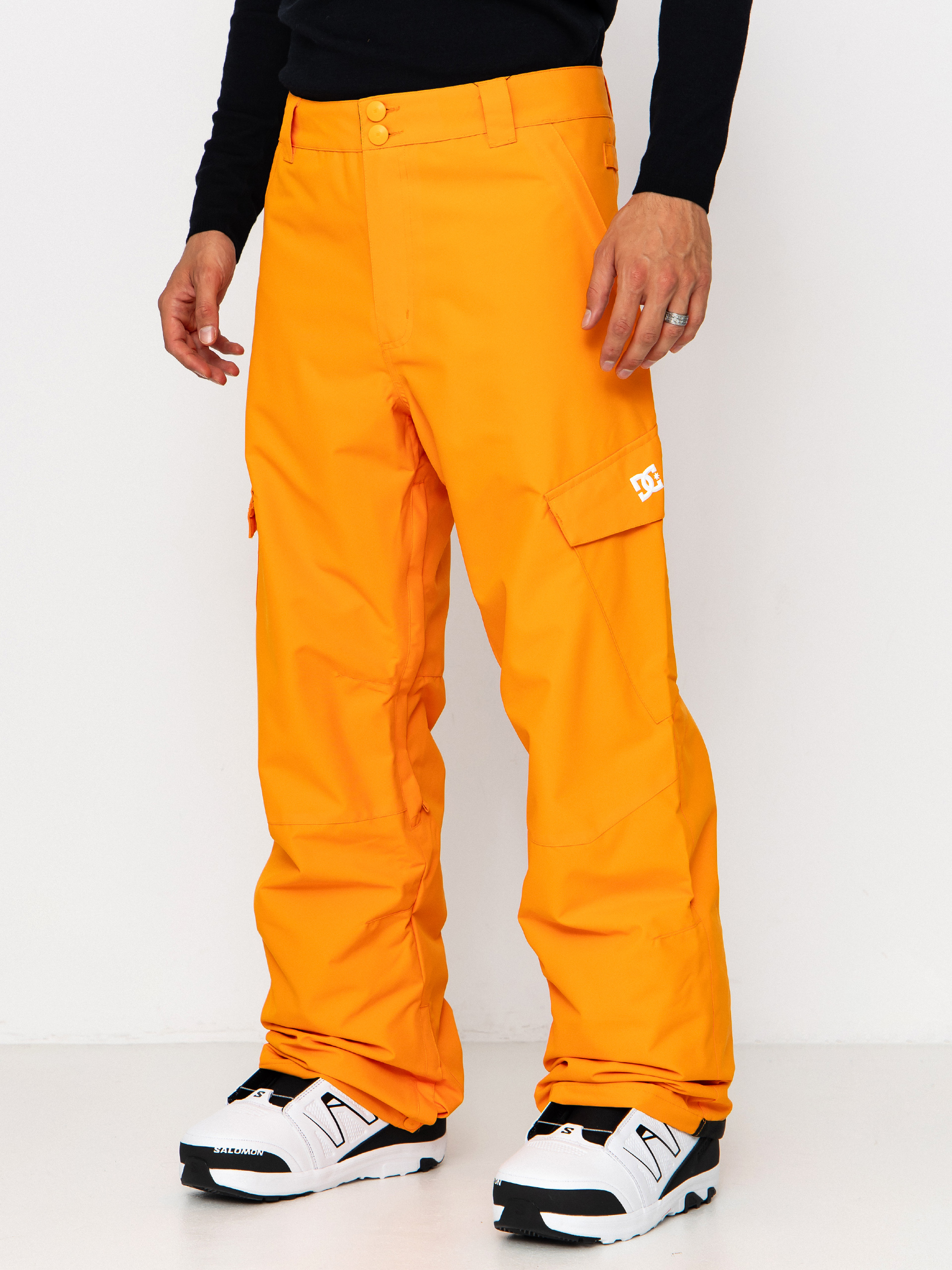 Чоловічі Сноубордичні штани DC Banshee (oriole)