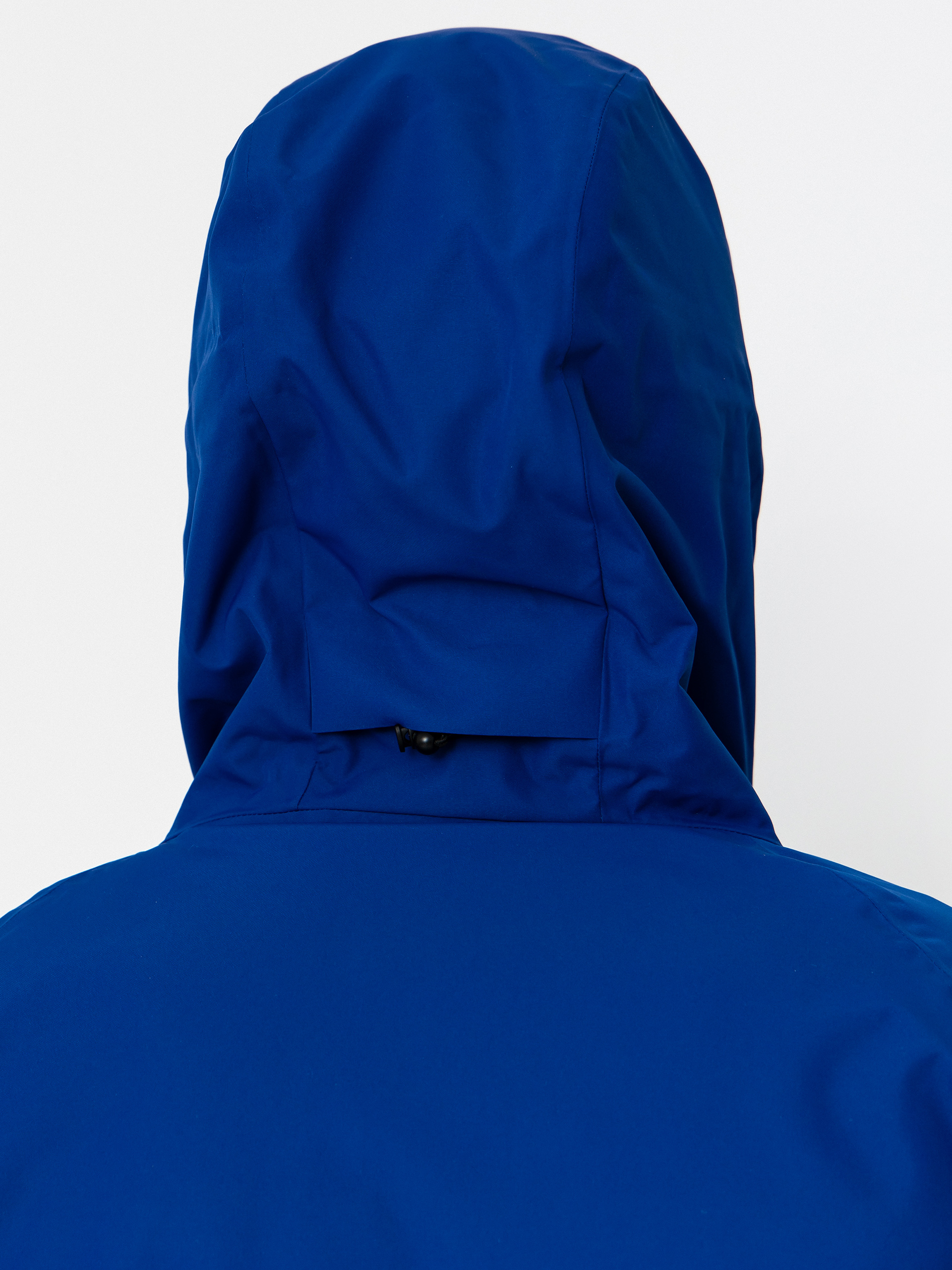 Чоловіча Сноубордична куртка Beyond Medals Retro Anorak 2L (blue)