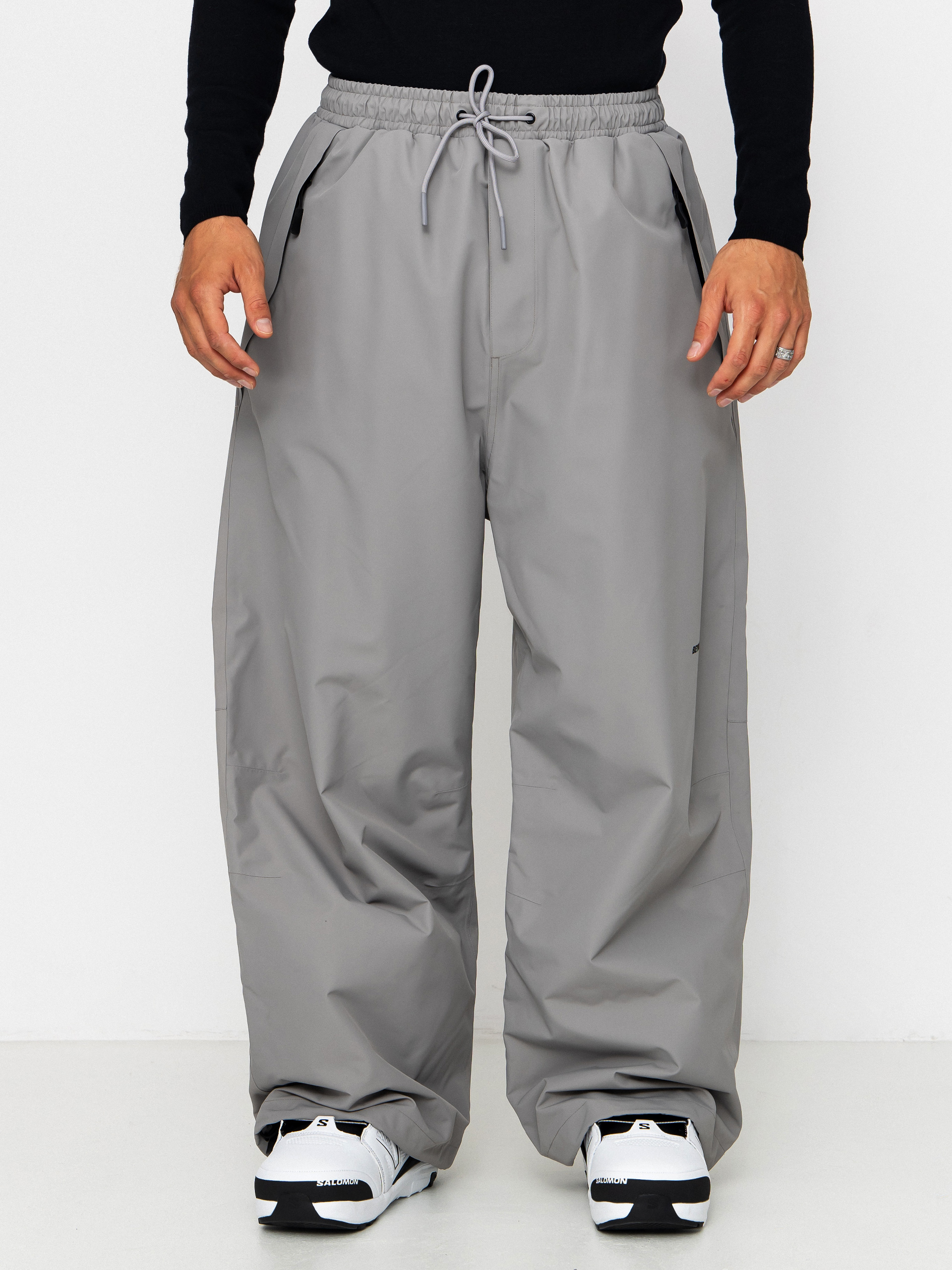 Сноубордичні штани Beyond Medals Park (grey)