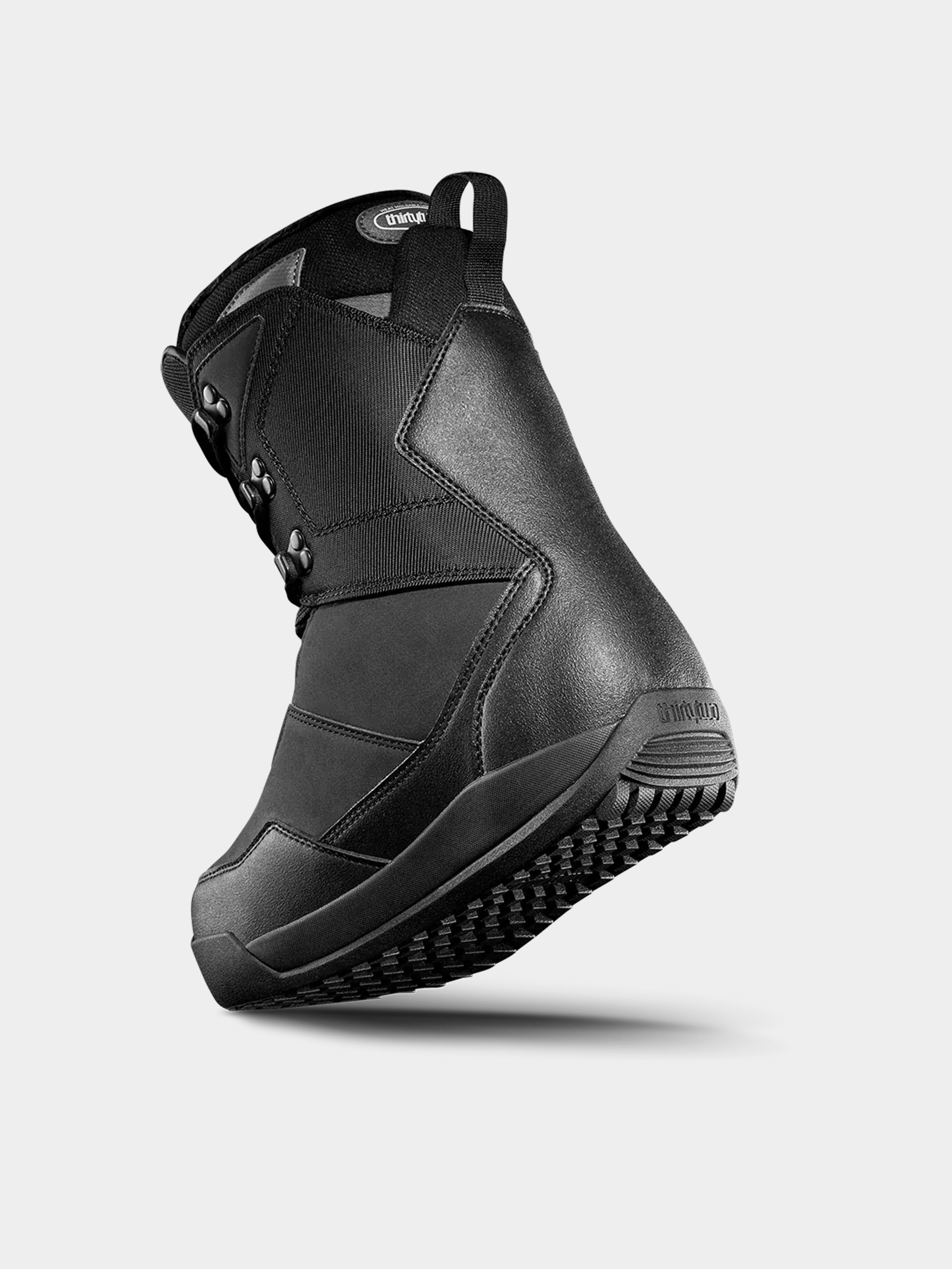 Жіночі Черевики сноубордичні ThirtyTwo Shifty (black)