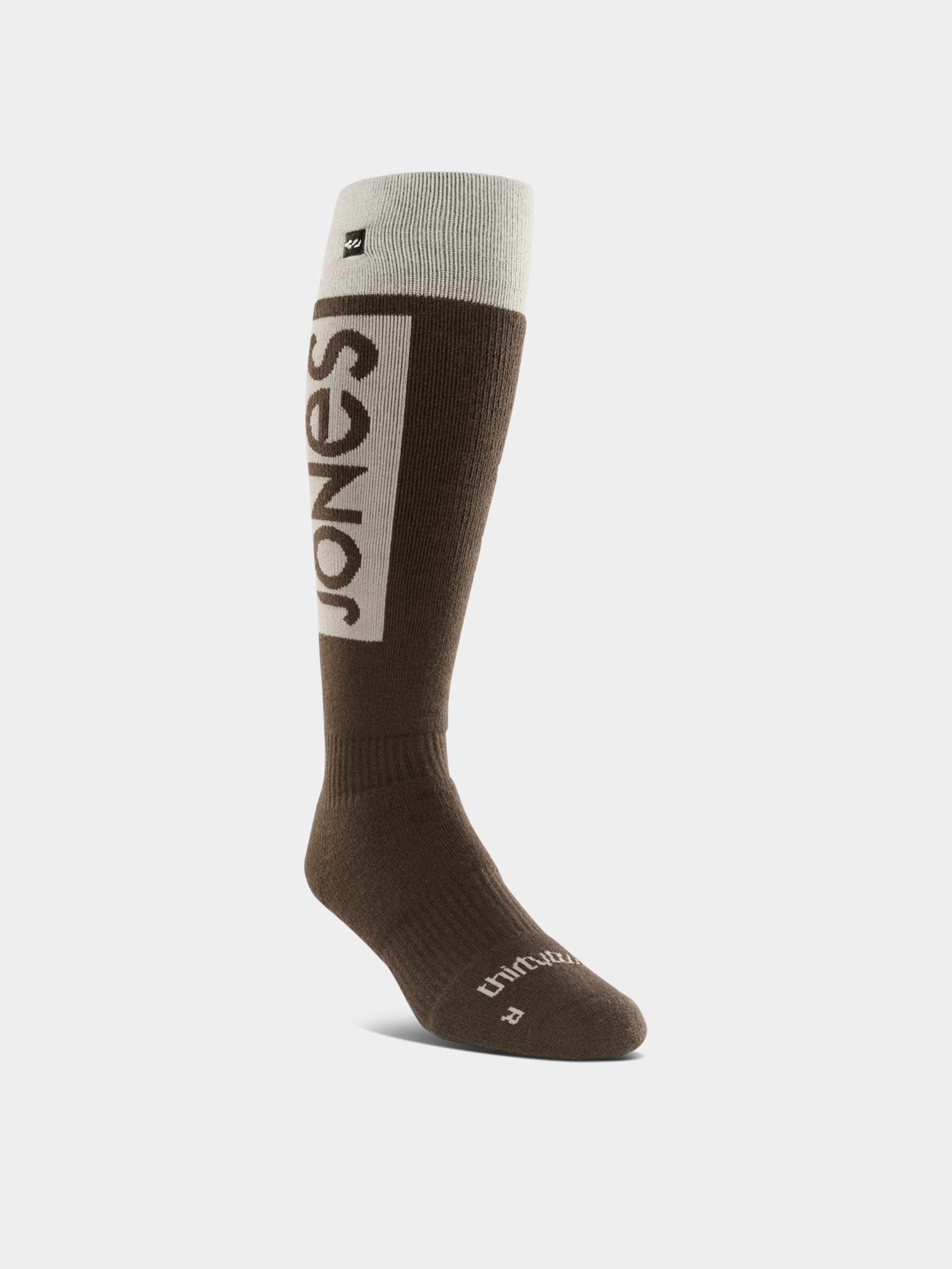 u0428u043au0430u0440u043fu0435u0442u043au0438 ThirtyTwo Jones Merino (brown)