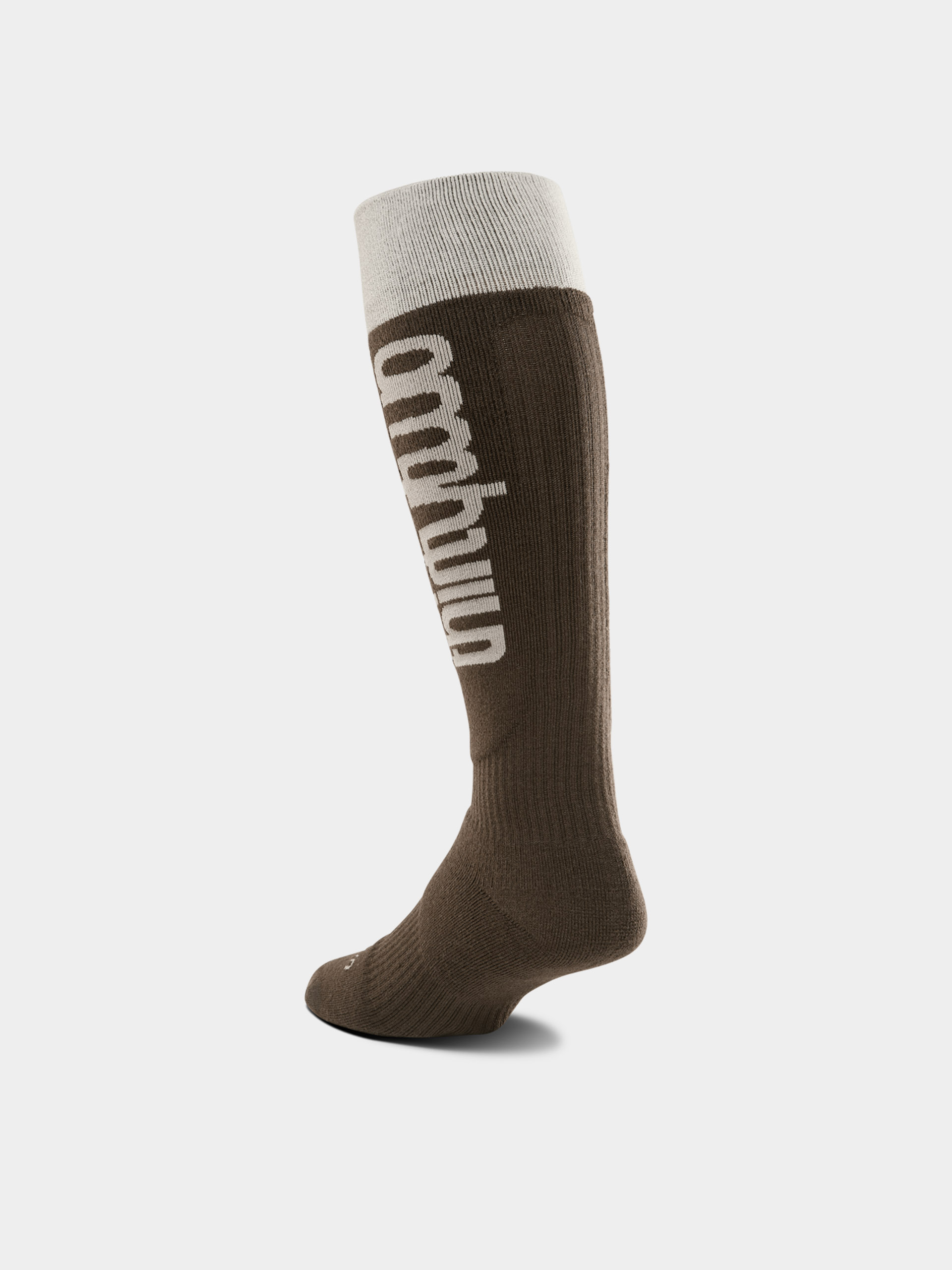 Шкарпетки ThirtyTwo Jones Merino (brown)