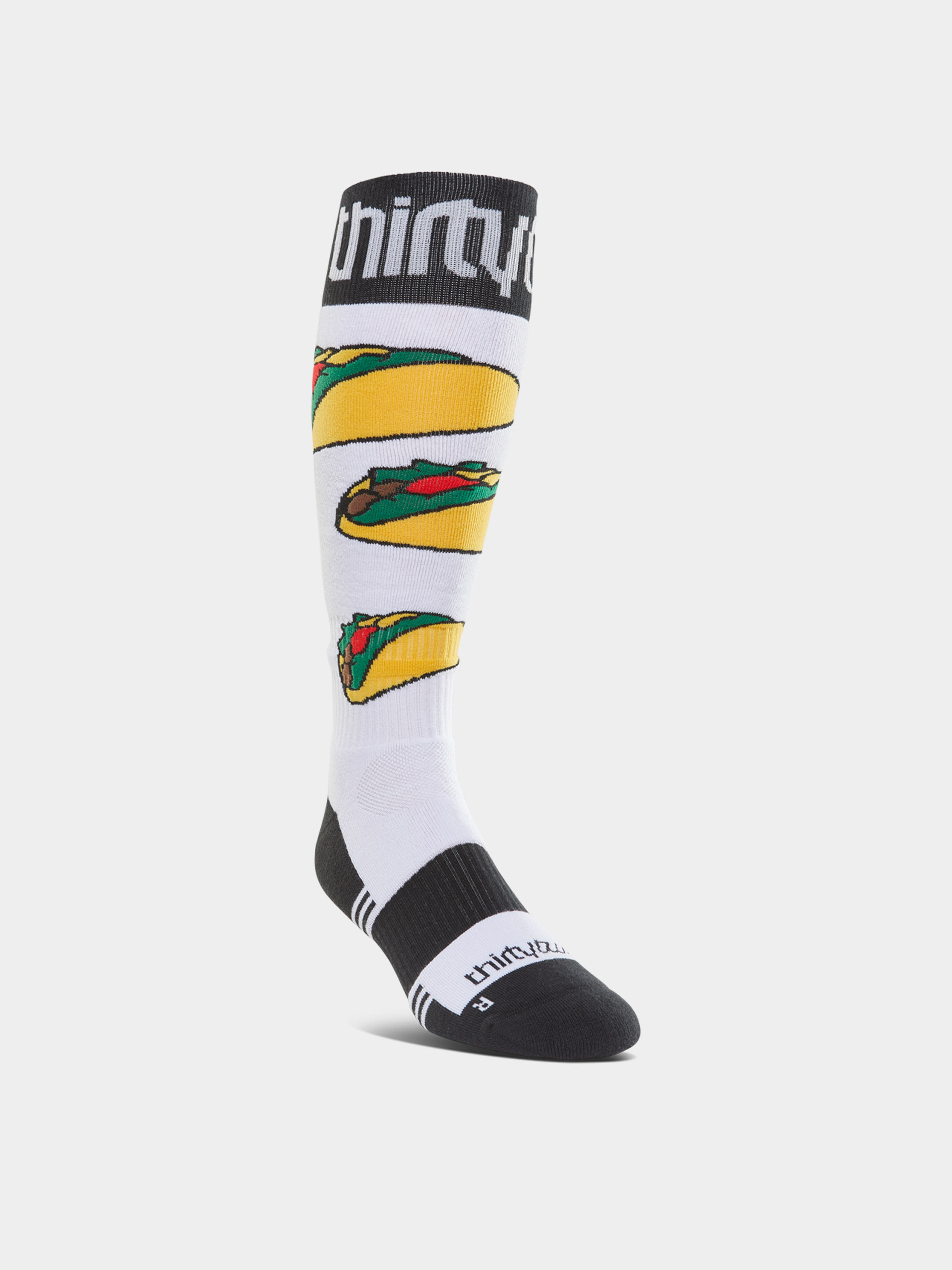 Шкарпетки ThirtyTwo Tm Coolmax (green)