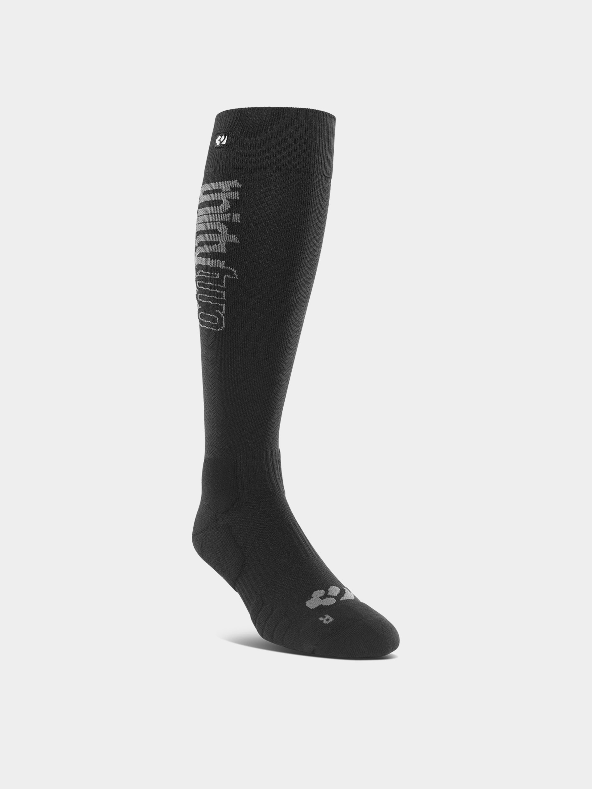 Шкарпетки ThirtyTwo Tm Extreme (black)