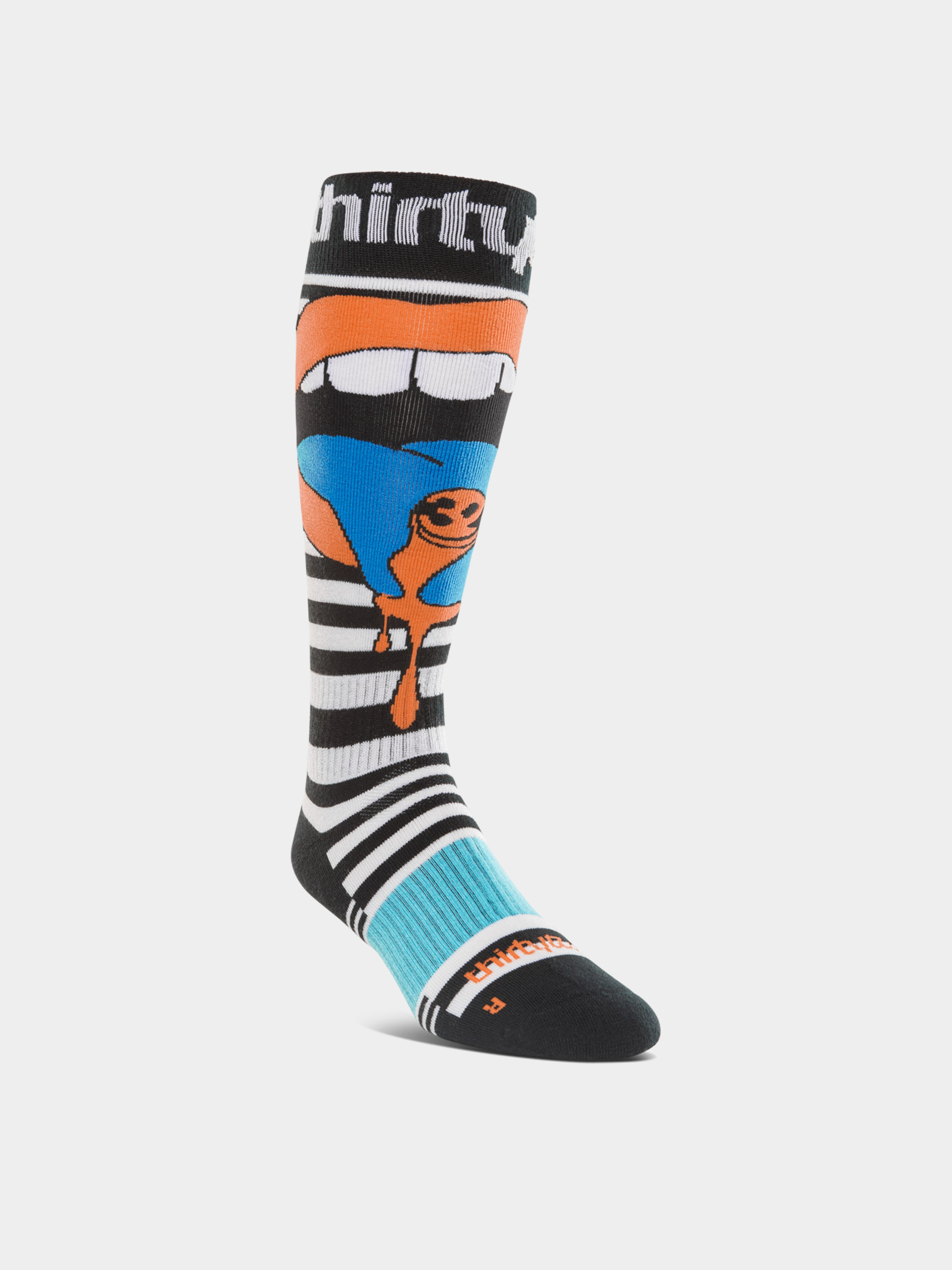 u0428u043au0430u0440u043fu0435u0442u043au0438 ThirtyTwo Double (black)