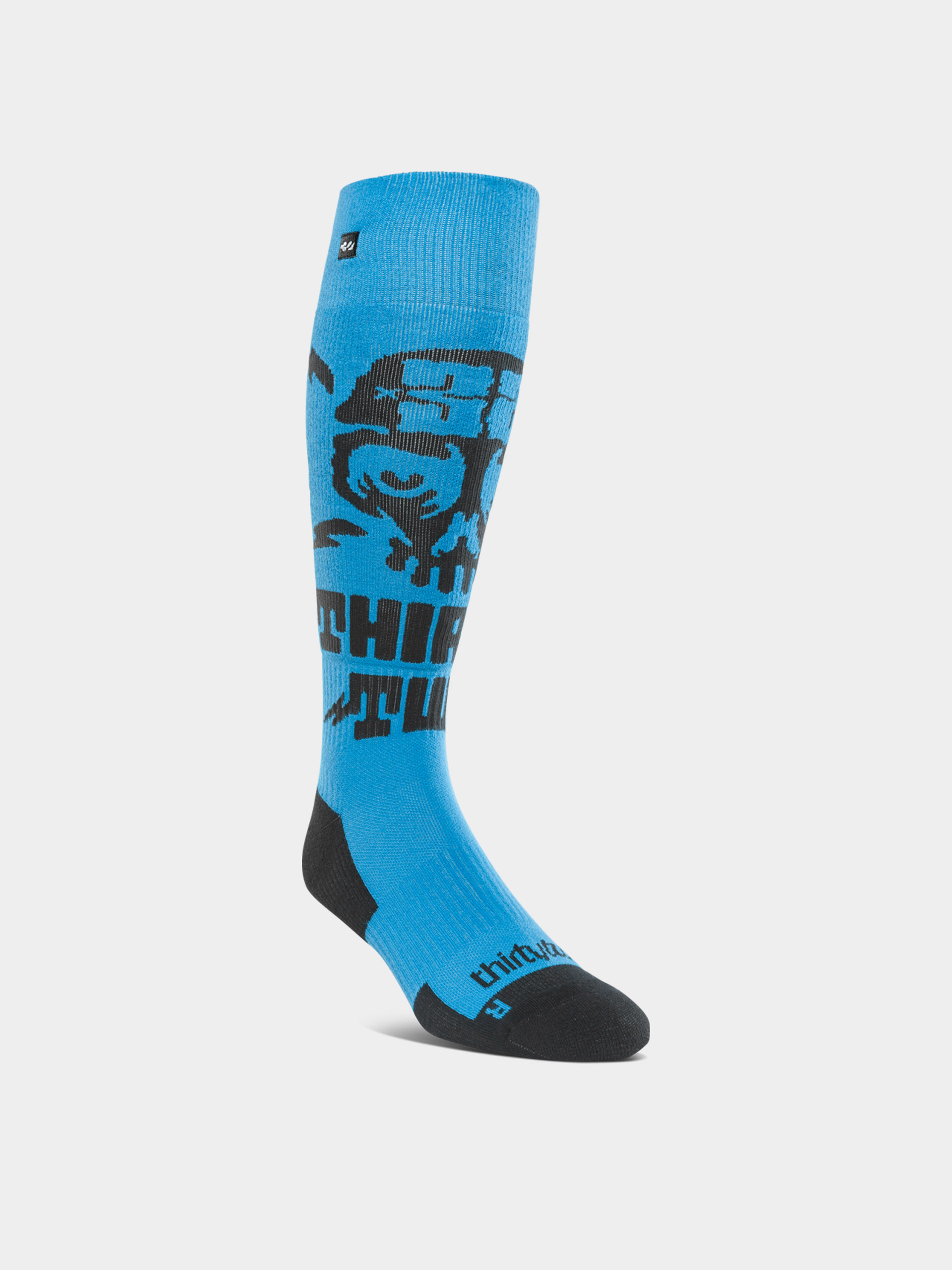 Шкарпетки ThirtyTwo Slush (blue)