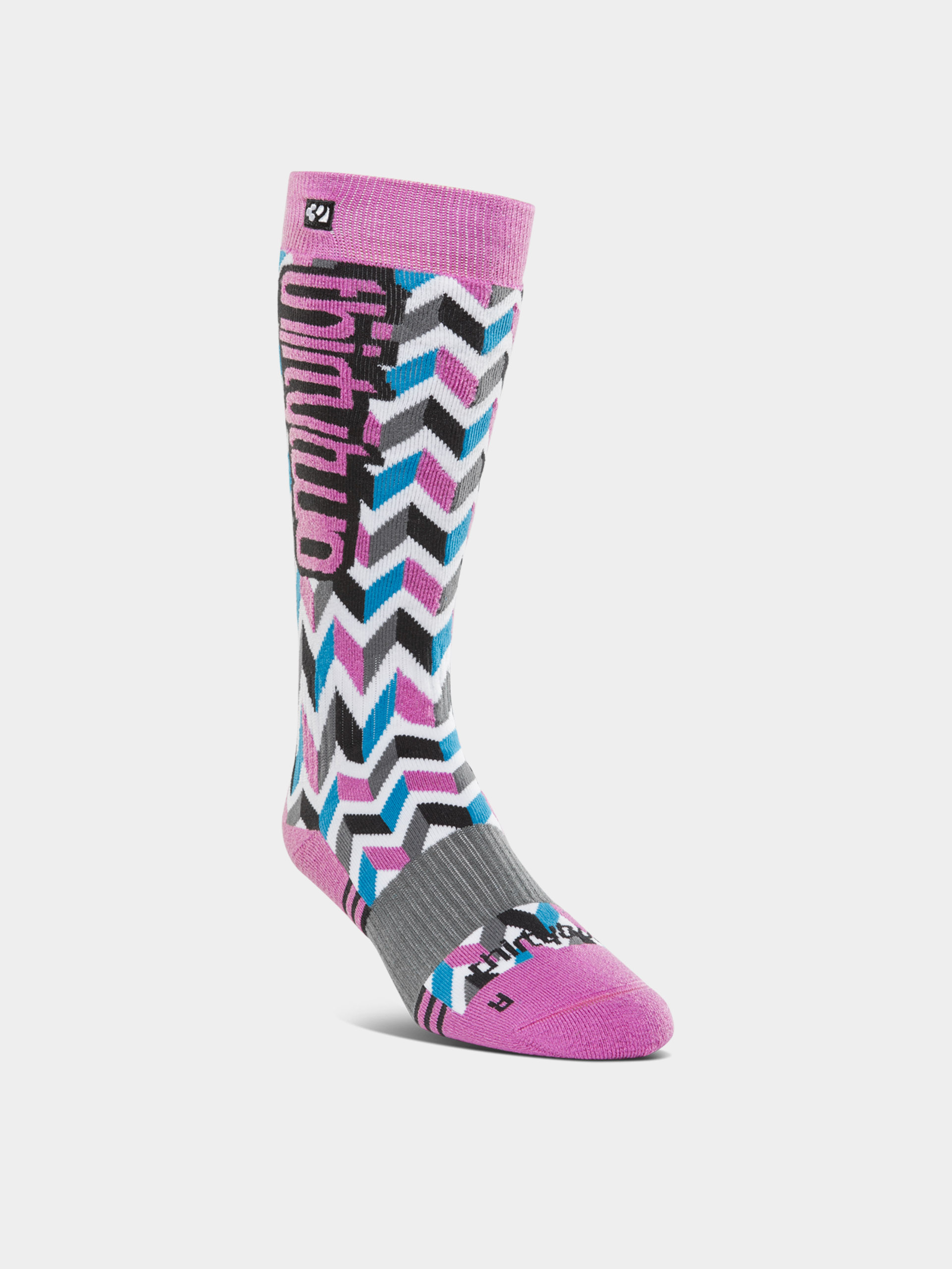 Шкарпетки ThirtyTwo W Merino Wmn