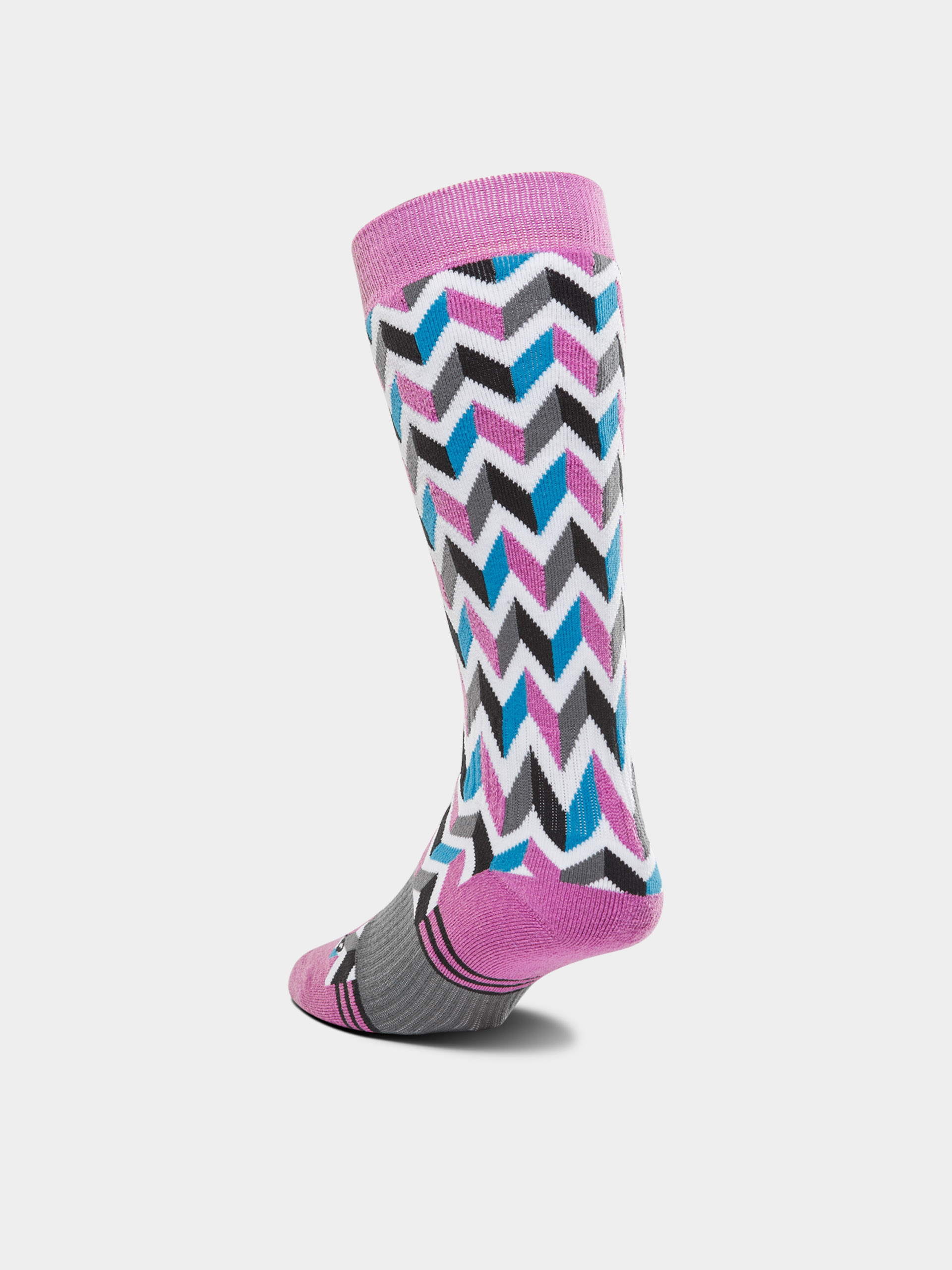 Шкарпетки ThirtyTwo W Merino Wmn (purple)