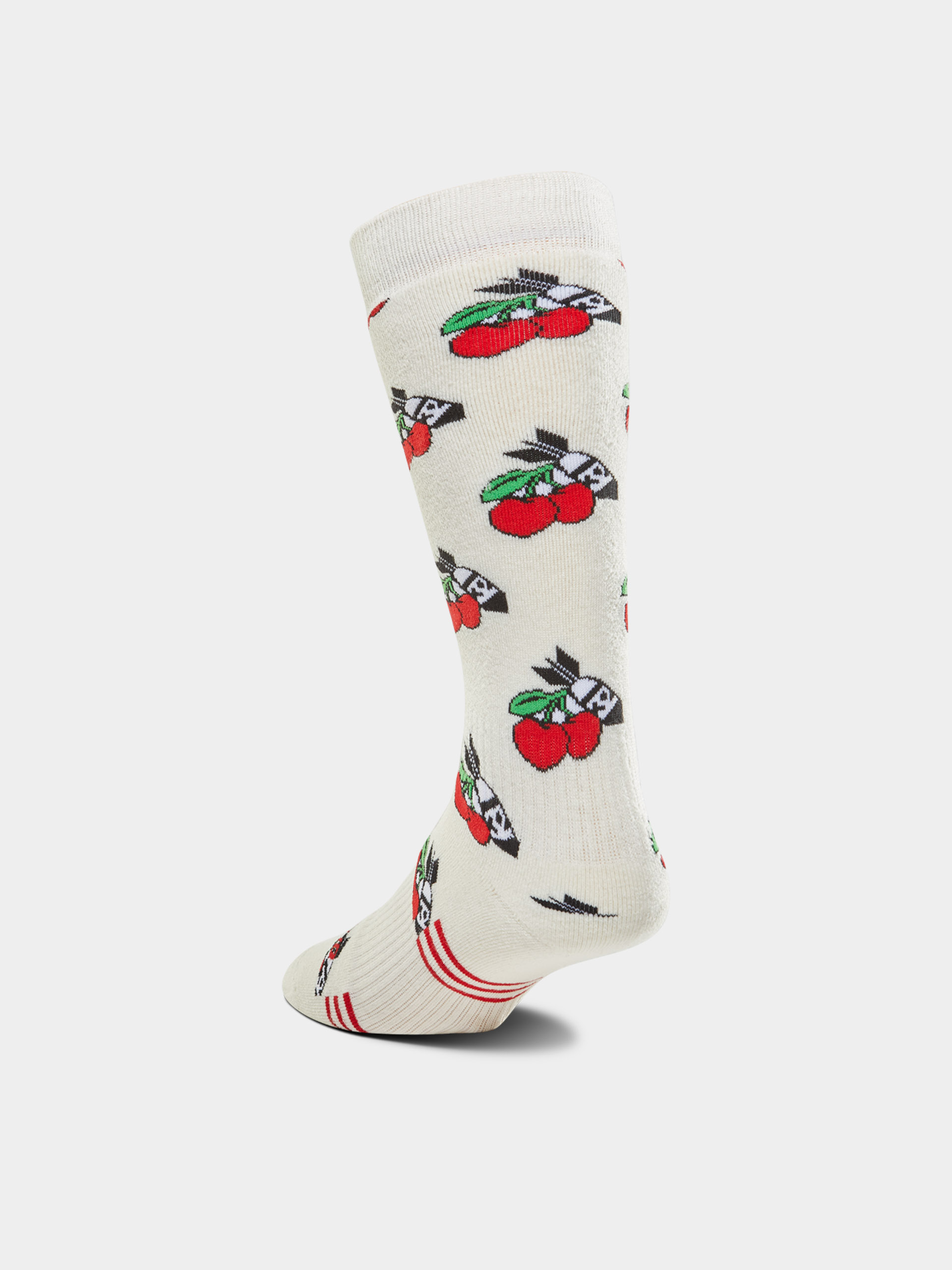 Шкарпетки ThirtyTwo W Merino Wmn (white)