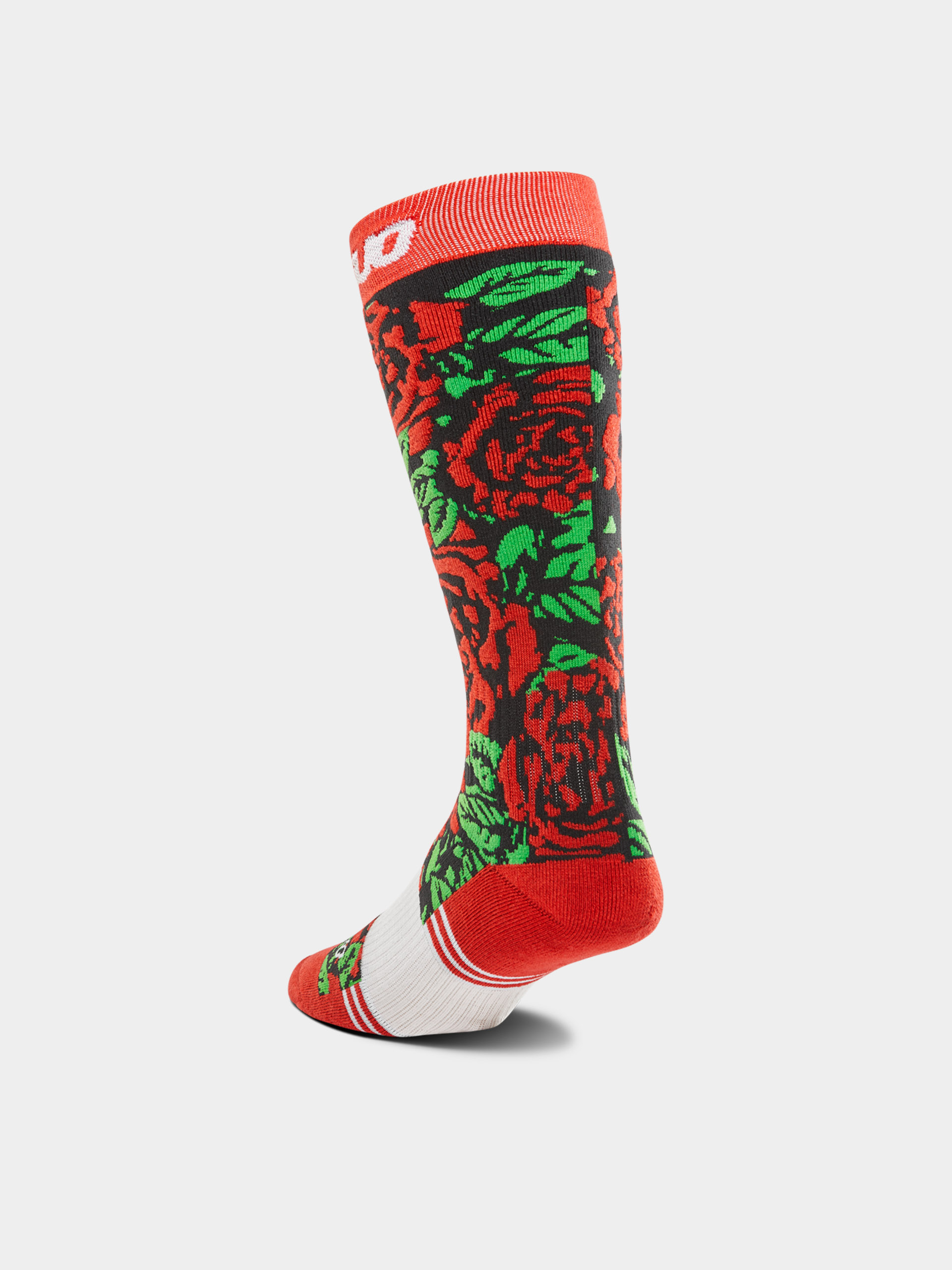 Шкарпетки ThirtyTwo W Double Wmn (red)