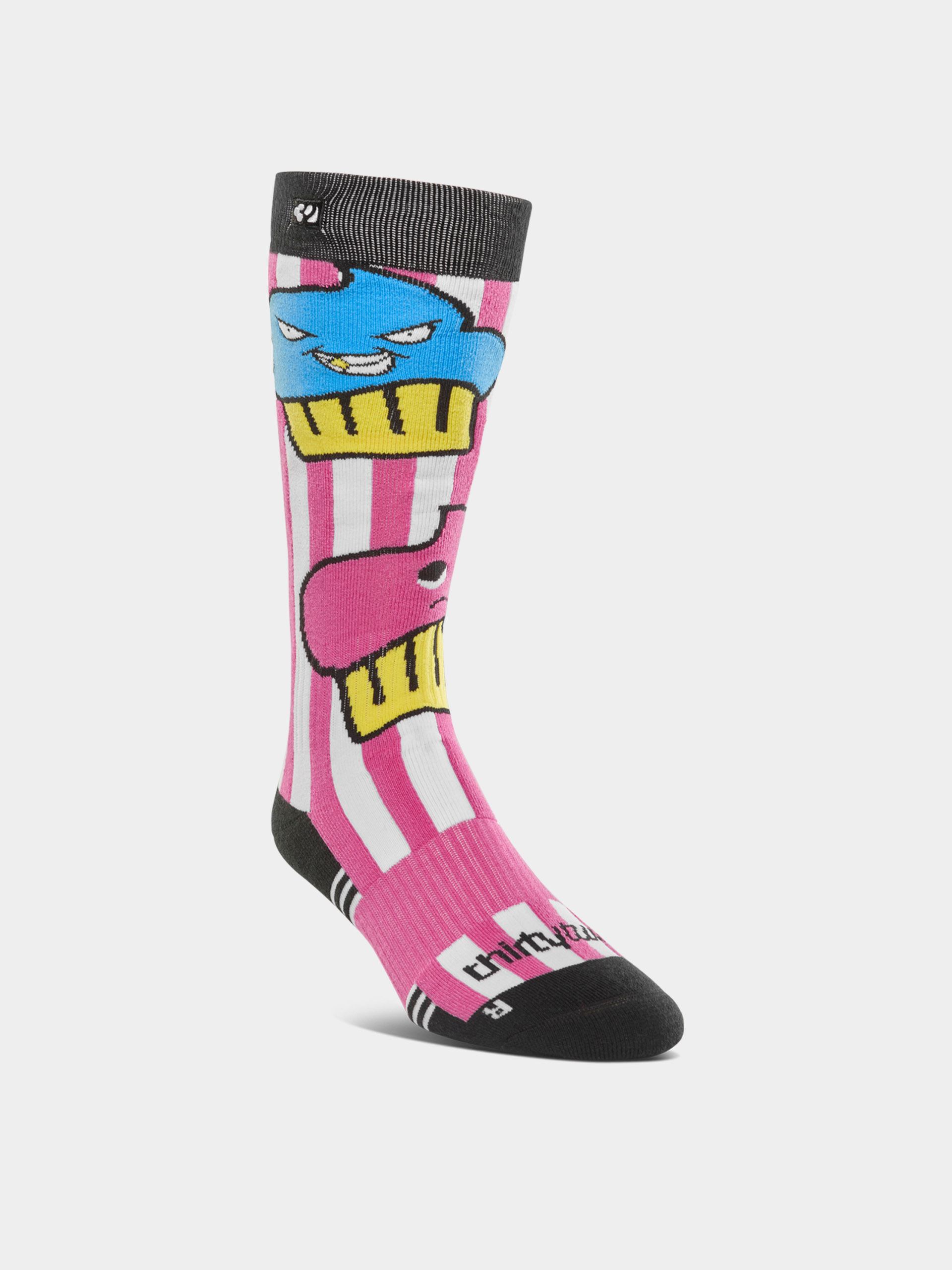 Шкарпетки ThirtyTwo W Double Wmn (pink)