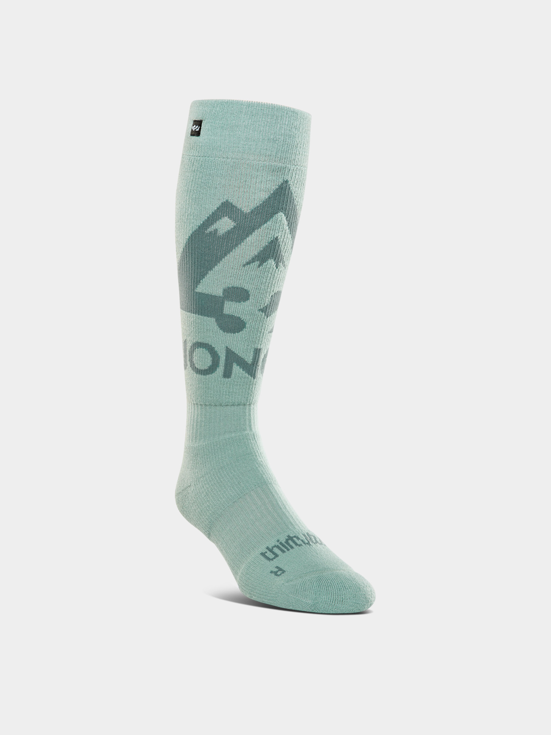 Шкарпетки ThirtyTwo W Jones Merino Wmn (blue)
