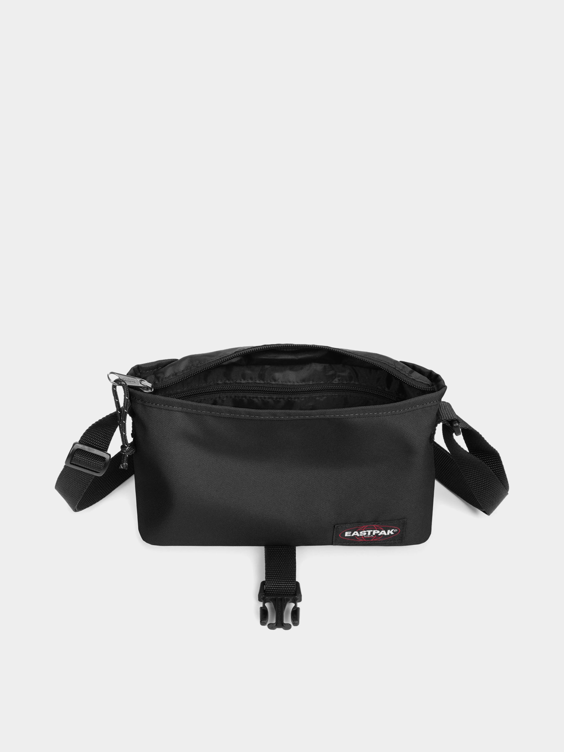 MY SPACE EP/S.l.a.c.k. （5lack) Сумка Eastpak Pouch Bag - чорний (black)